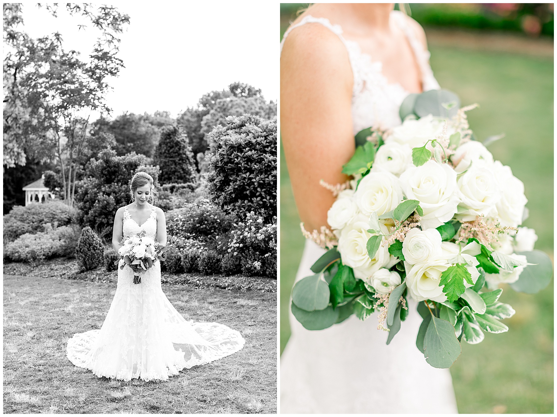 Walnut Hill Bridal Session - Raleigh NC Bridal Session - Tiffany L Johnson Photography_0010.jpg