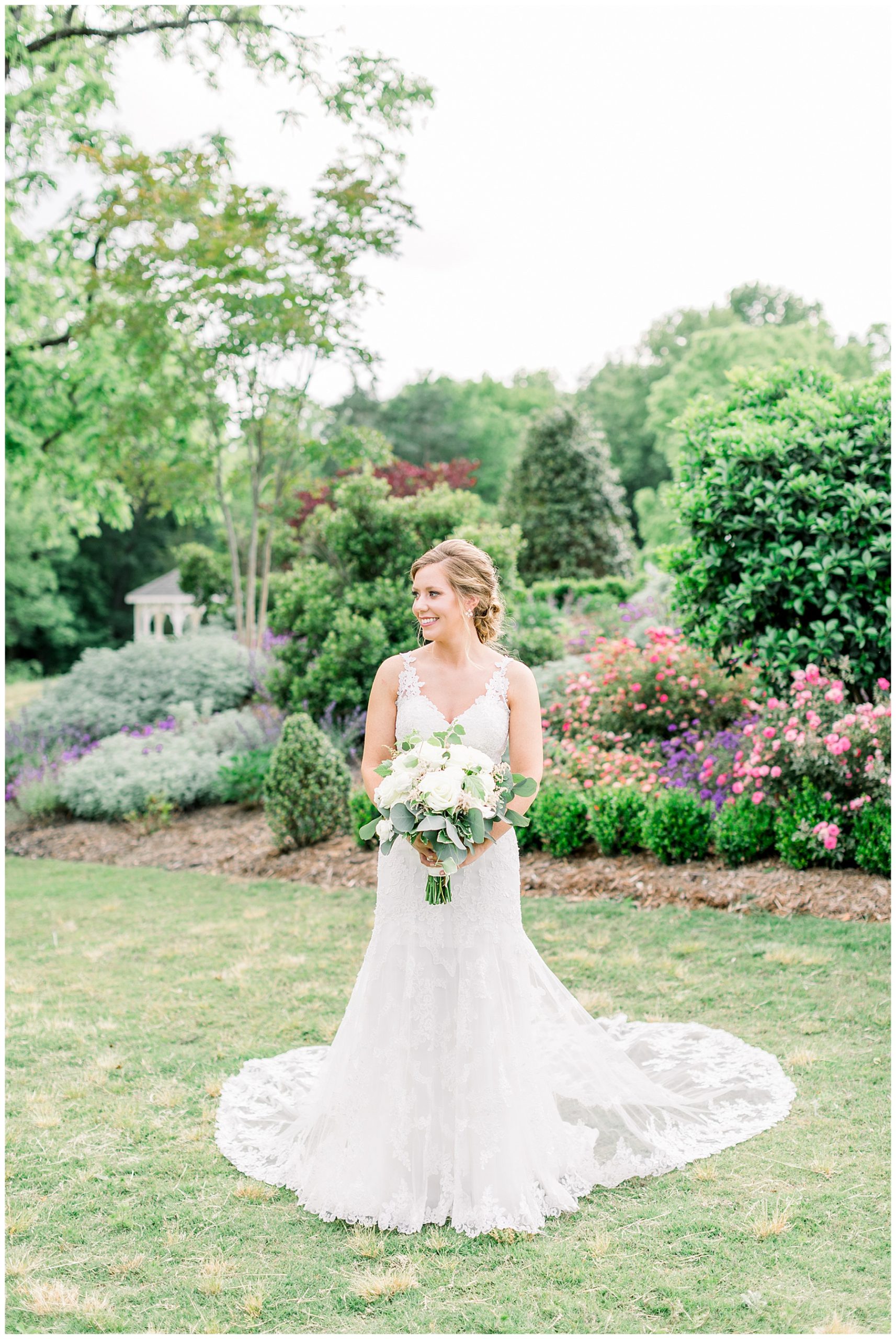 Walnut Hill Bridal Session - Raleigh NC Bridal Session - Tiffany L Johnson Photography_0011.jpg