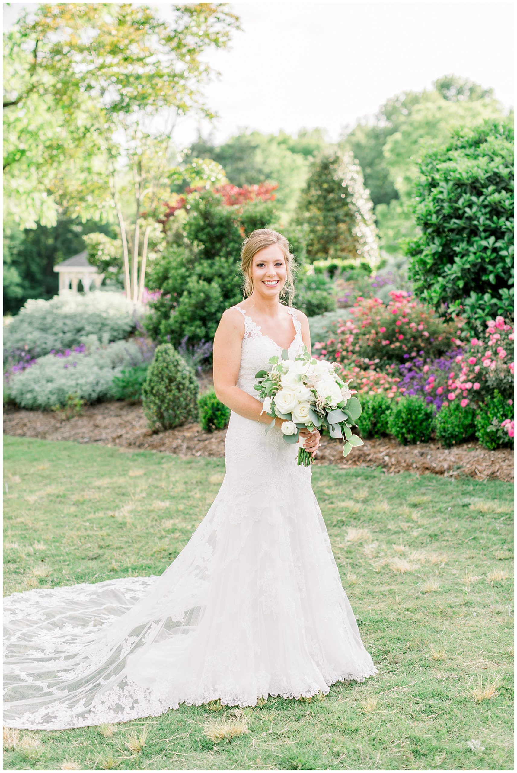 Walnut Hill Bridal Session - Raleigh NC Bridal Session - Tiffany L Johnson Photography_0013.jpg