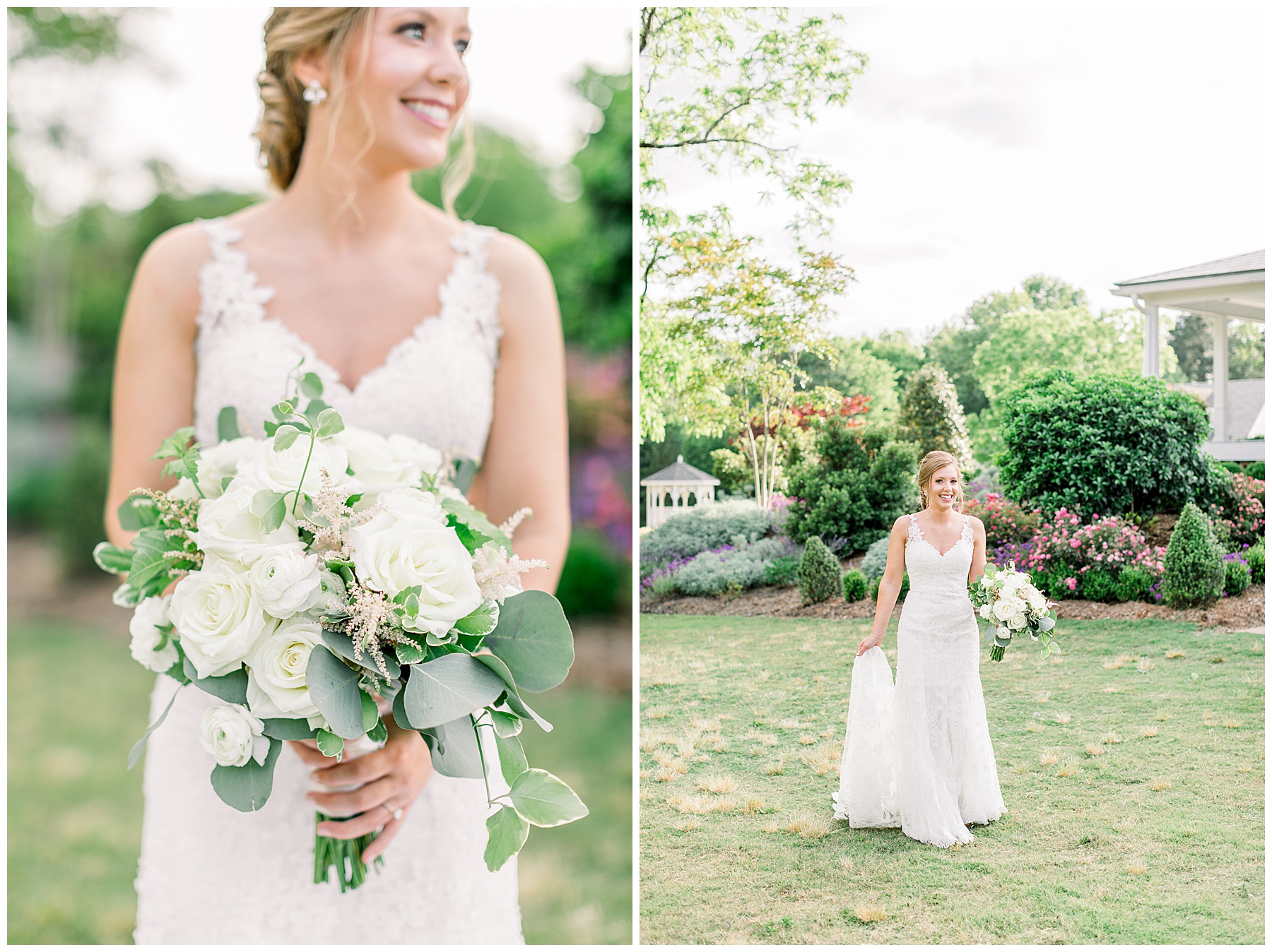 Walnut Hill Bridal Session - Raleigh NC Bridal Session - Tiffany L Johnson Photography_0018.jpg