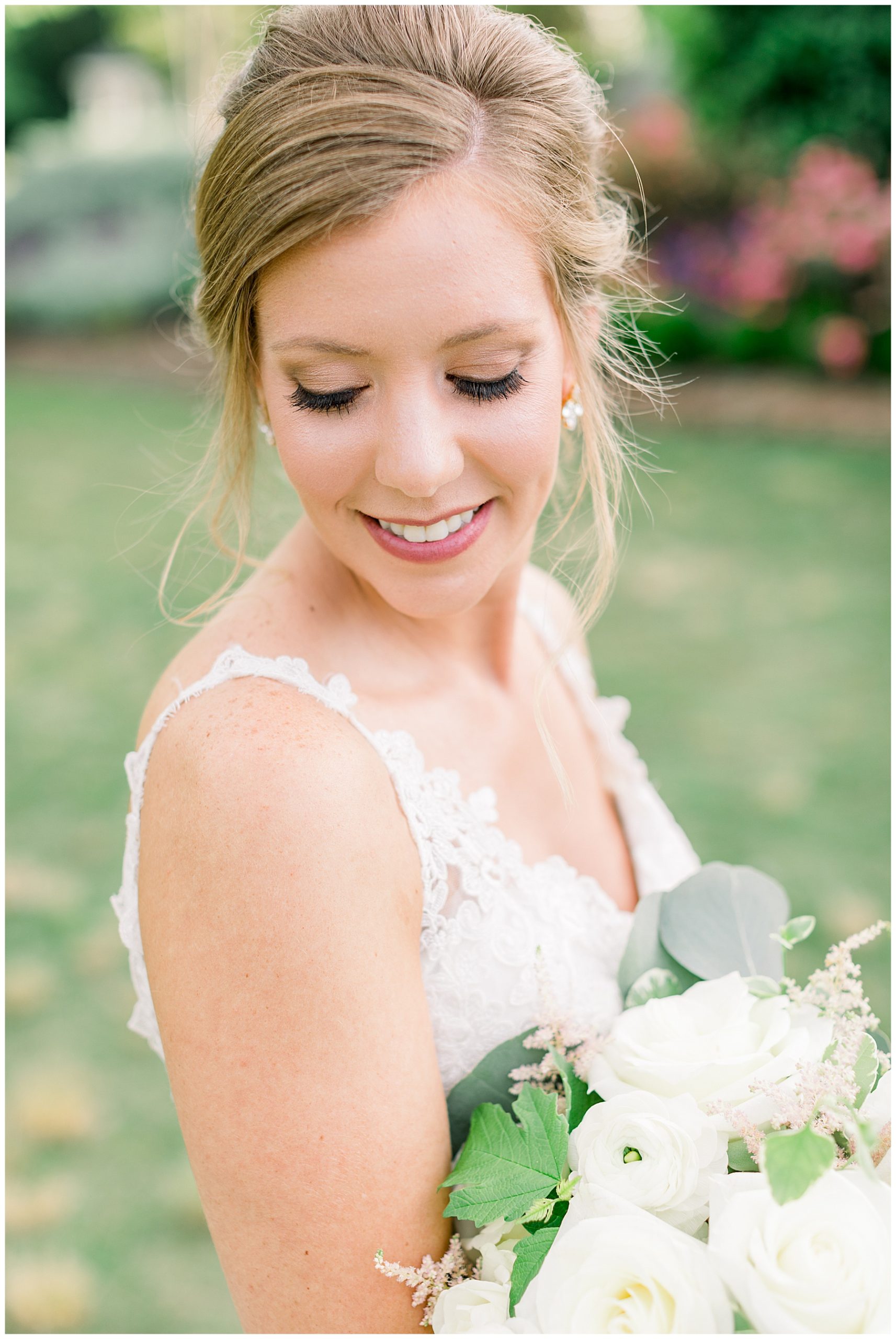 Walnut Hill Bridal Session - Raleigh NC Bridal Session - Tiffany L Johnson Photography_0021.jpg