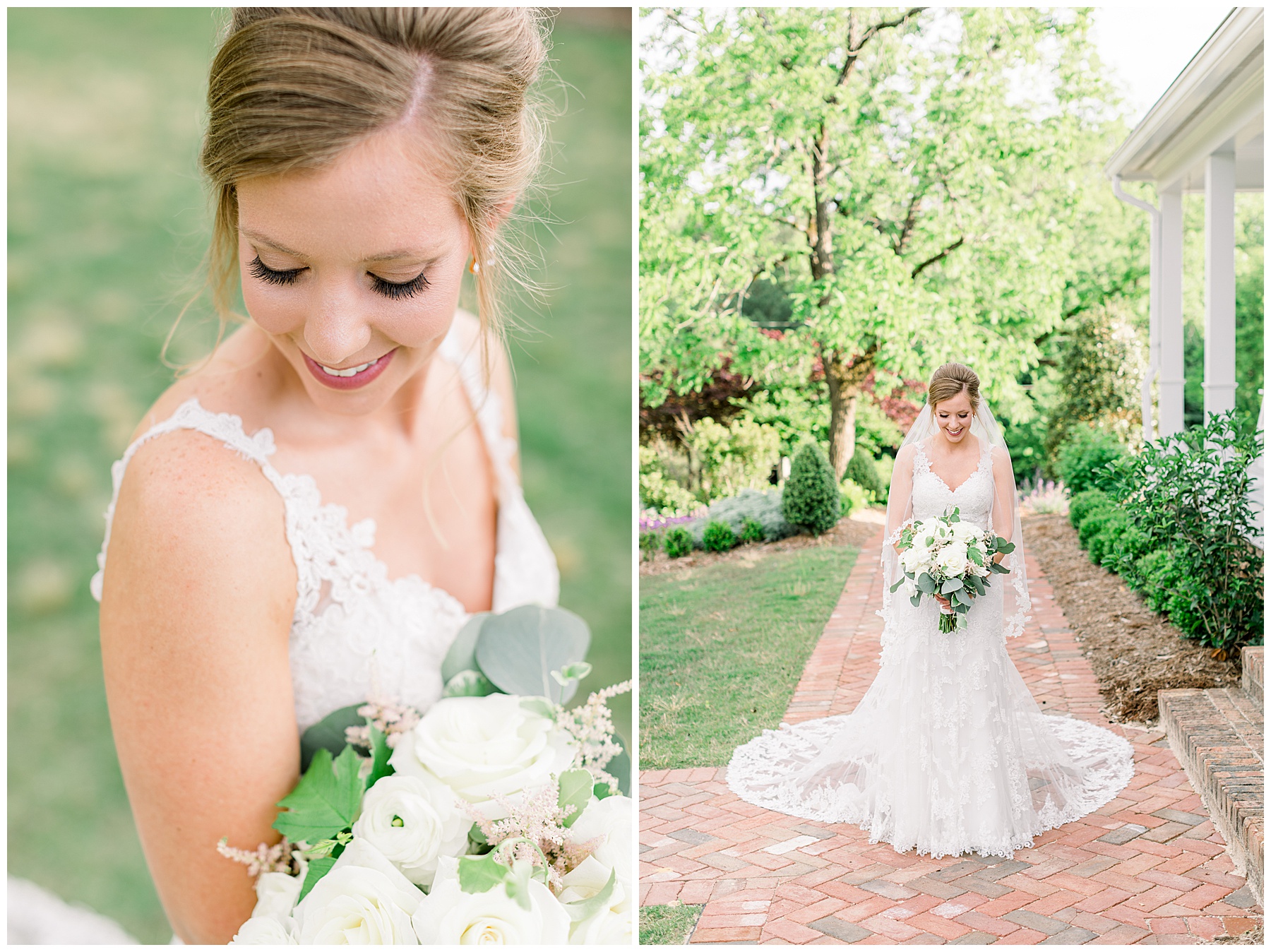 Walnut Hill Bridal Session - Raleigh NC Bridal Session - Tiffany L Johnson Photography_0024.jpg