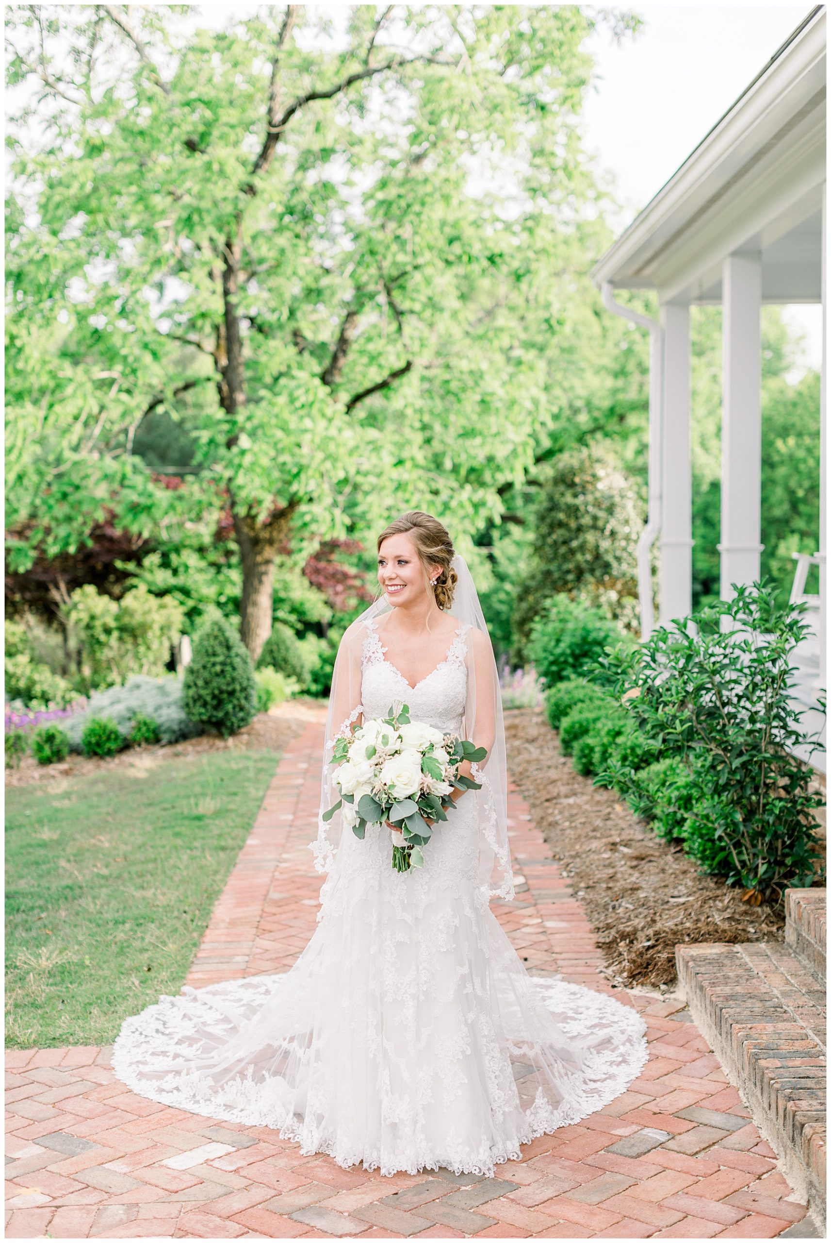 Walnut Hill Bridal Session - Raleigh NC Bridal Session - Tiffany L Johnson Photography_0025.jpg