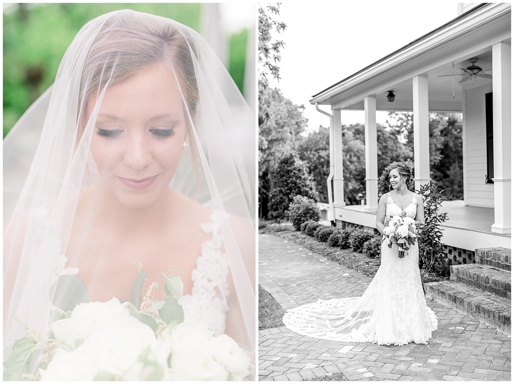 Walnut Hill Bridal Session - Raleigh NC Bridal Session - Tiffany L Johnson Photography_0028.jpg