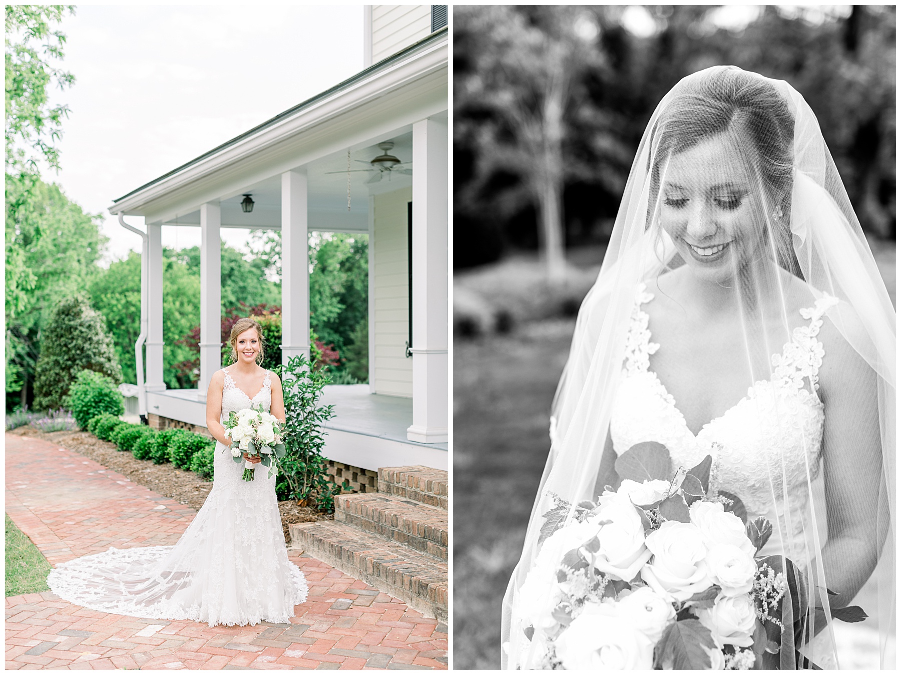Walnut Hill Bridal Session - Raleigh NC Bridal Session - Tiffany L Johnson Photography_0030.jpg