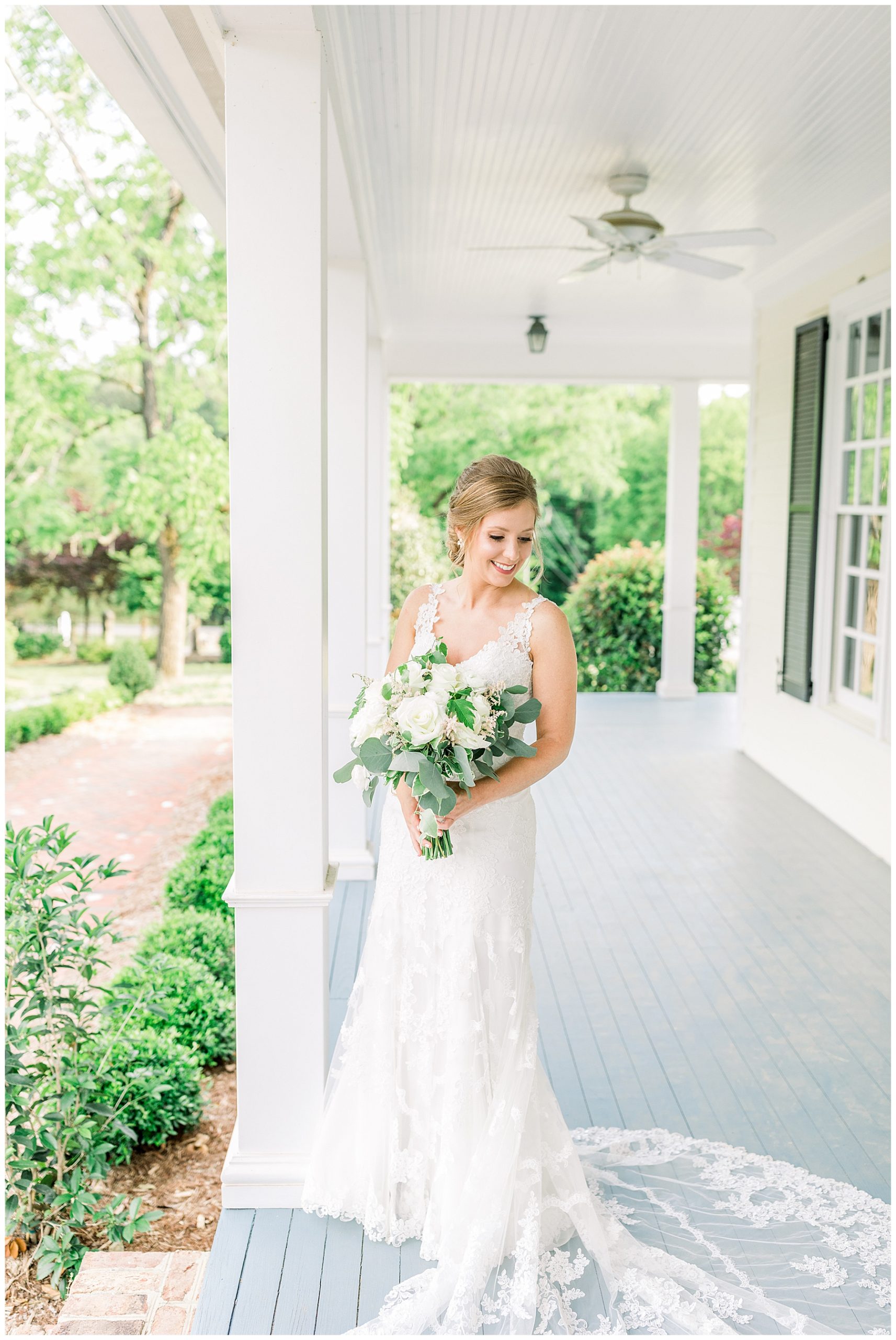 Walnut Hill Bridal Session - Raleigh NC Bridal Session - Tiffany L Johnson Photography_0033.jpg