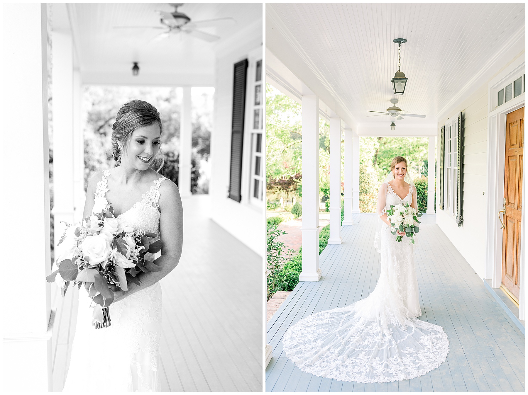 Walnut Hill Bridal Session - Raleigh NC Bridal Session - Tiffany L Johnson Photography_0034.jpg