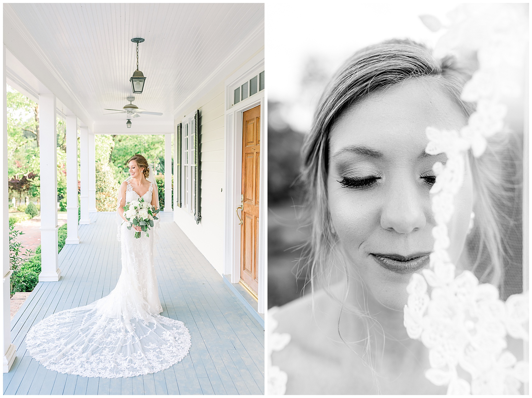 Walnut Hill Bridal Session - Raleigh NC Bridal Session - Tiffany L Johnson Photography_0036.jpg