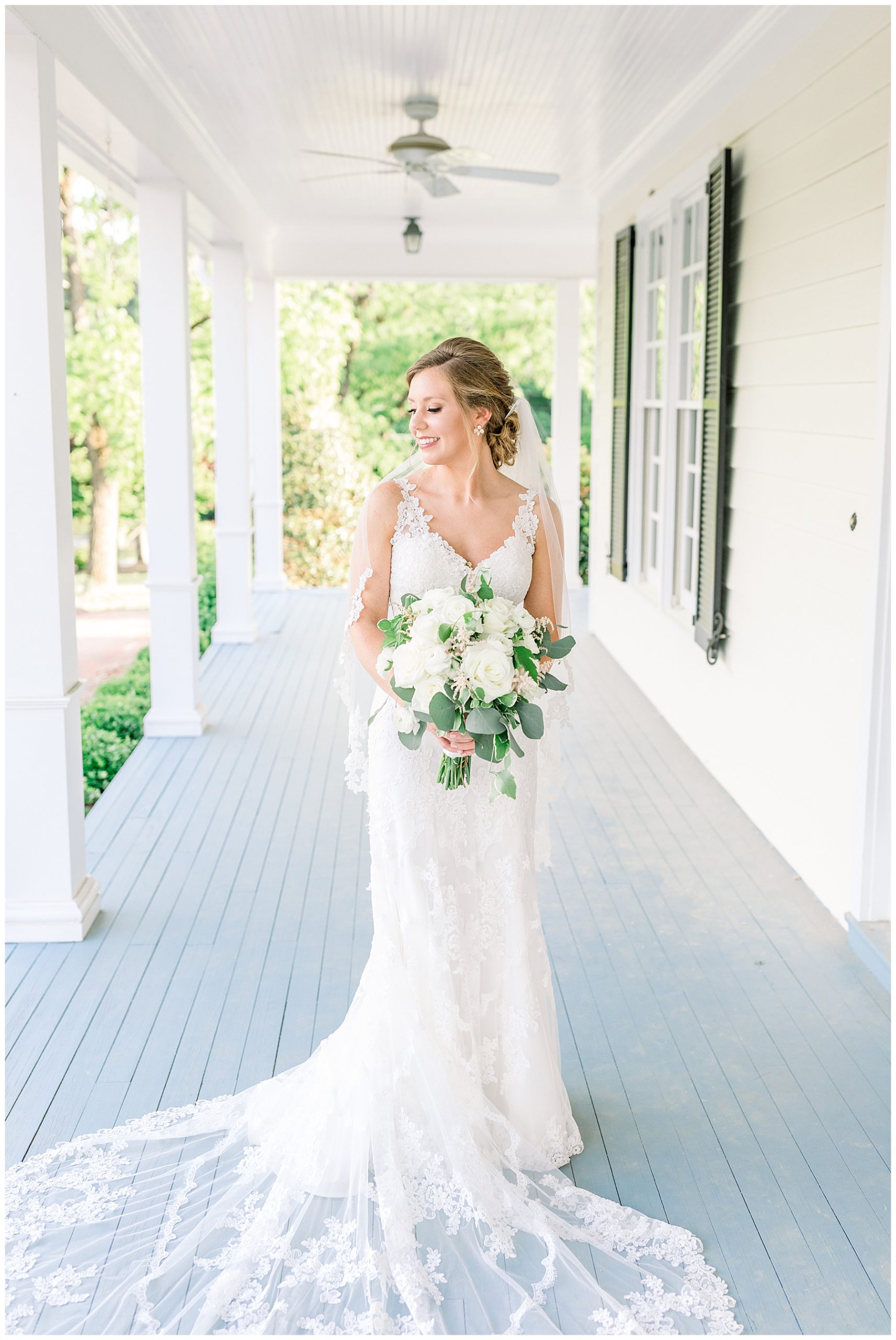Walnut Hill Bridal Session - Raleigh NC Bridal Session - Tiffany L Johnson Photography_0037.jpg