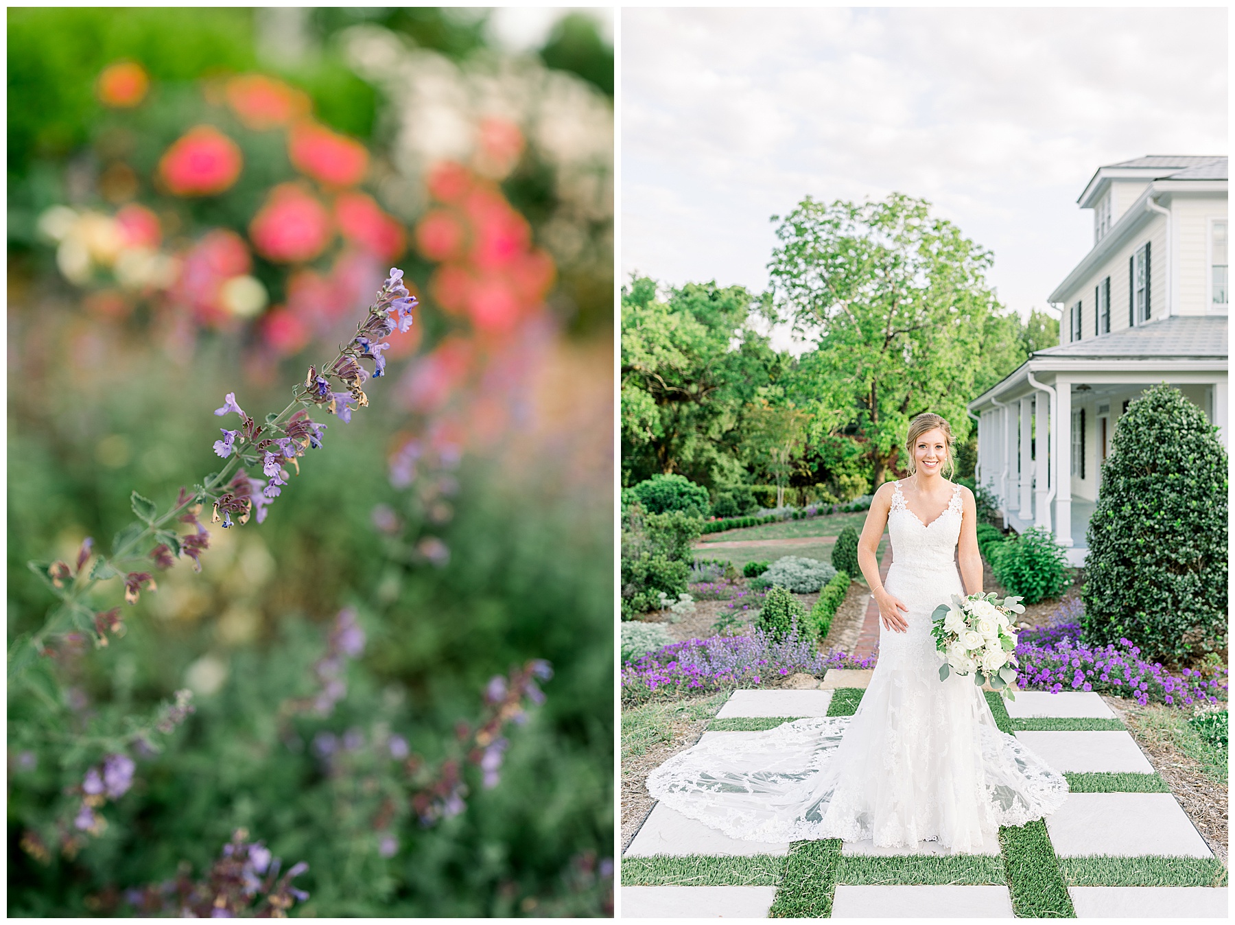 Walnut Hill Bridal Session - Raleigh NC Bridal Session - Tiffany L Johnson Photography_0038.jpg