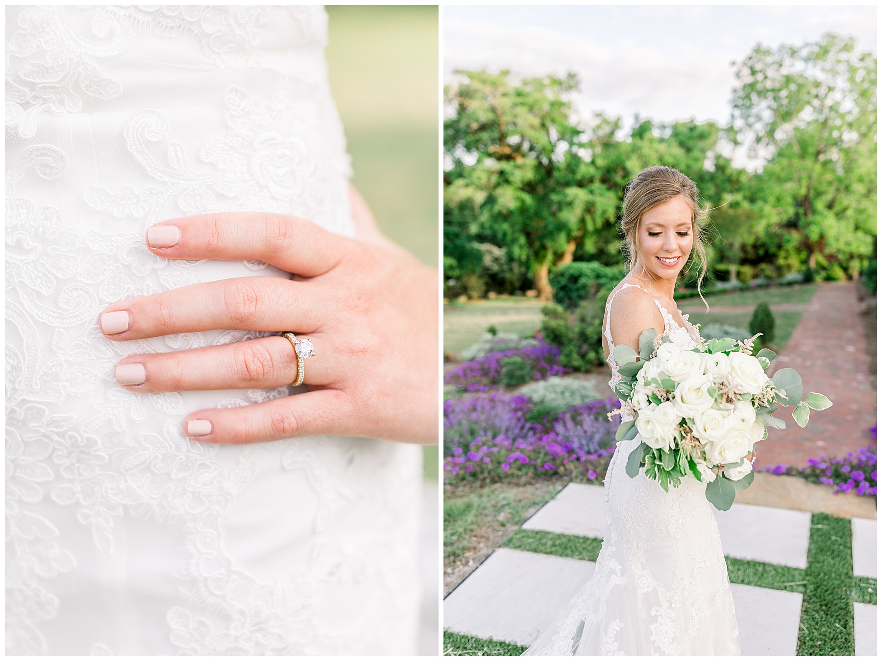 Walnut Hill Bridal Session - Raleigh NC Bridal Session - Tiffany L Johnson Photography_0040.jpg