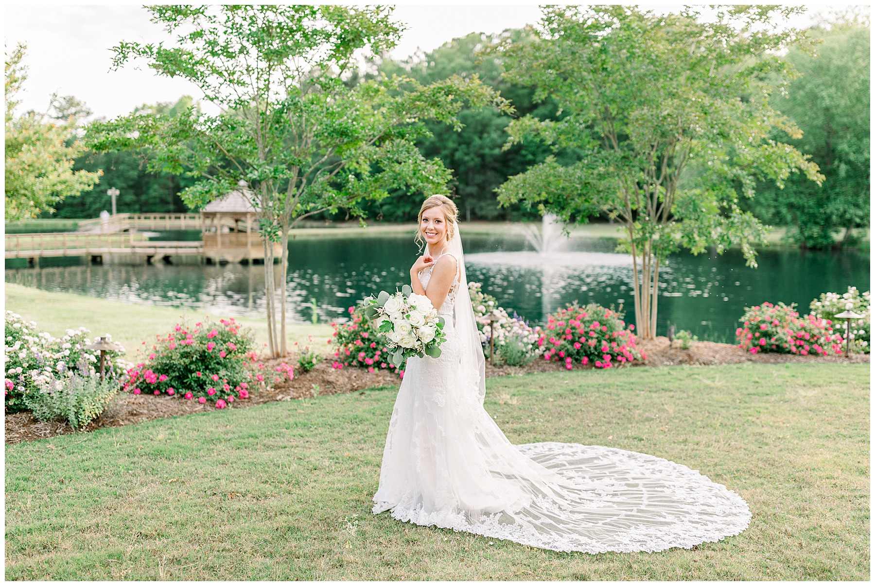 Walnut Hill Bridal Session - Raleigh NC Bridal Session - Tiffany L Johnson Photography_0042.jpg