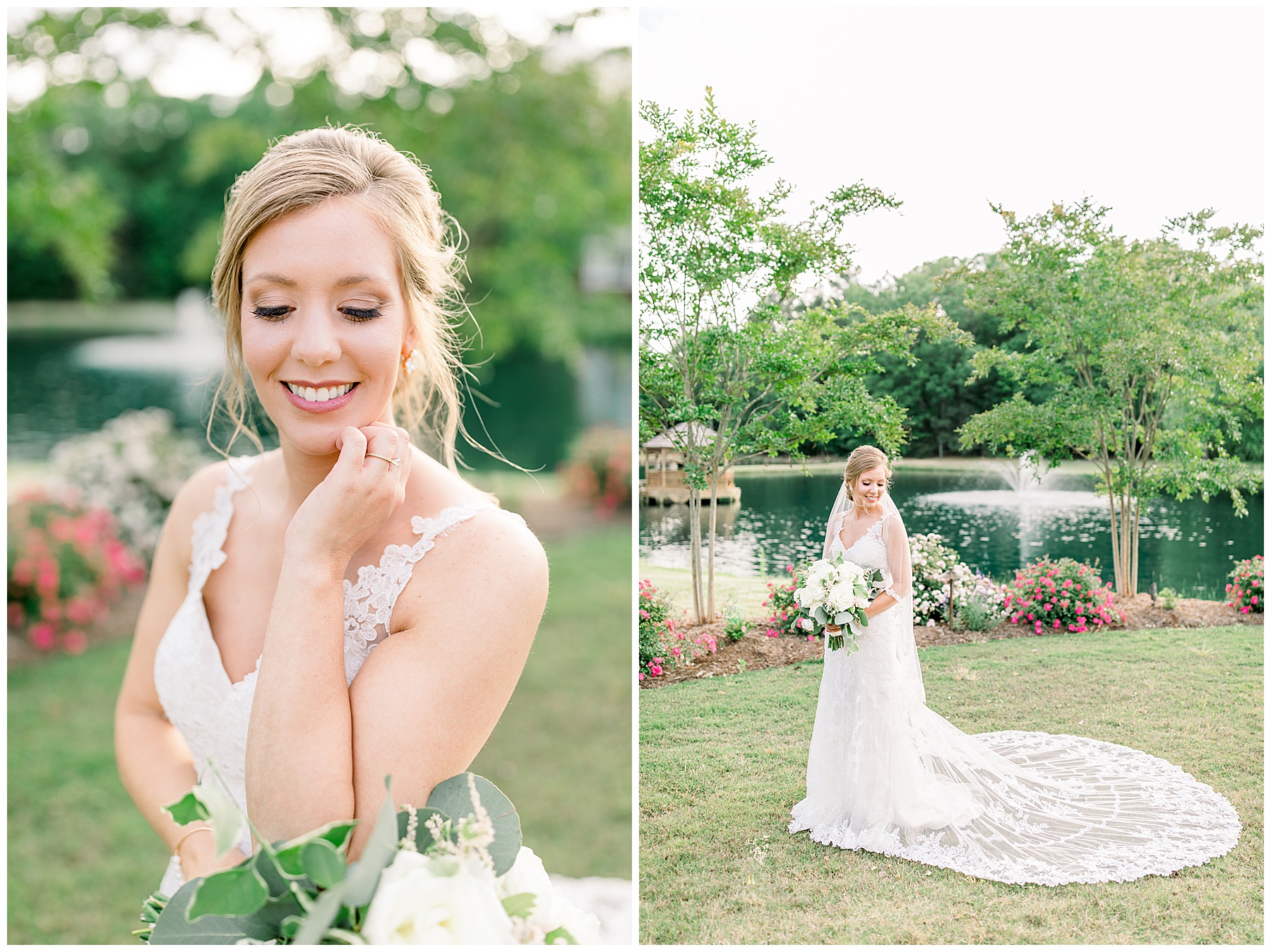 Walnut Hill Bridal Session - Raleigh NC Bridal Session - Tiffany L Johnson Photography_0043.jpg