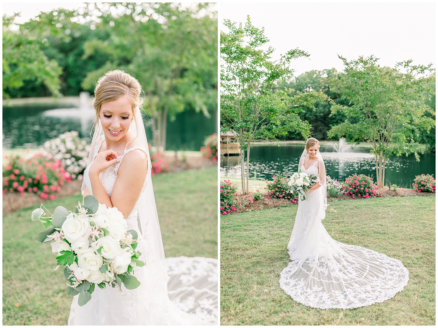 Walnut Hill Bridal Session - Raleigh NC Bridal Session - Tiffany L Johnson Photography_0045.jpg