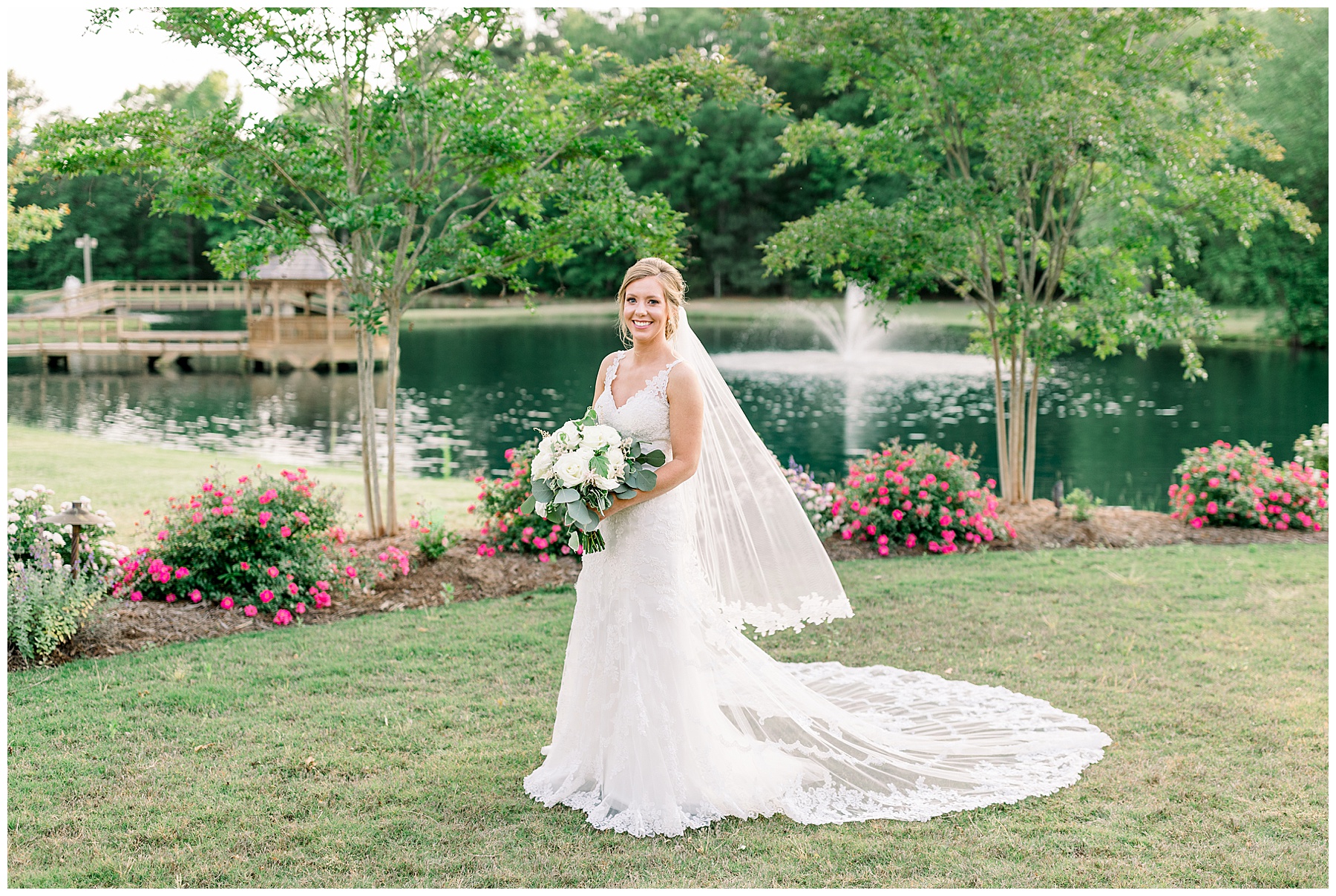 Walnut Hill Bridal Session - Raleigh NC Bridal Session - Tiffany L Johnson Photography_0048.jpg