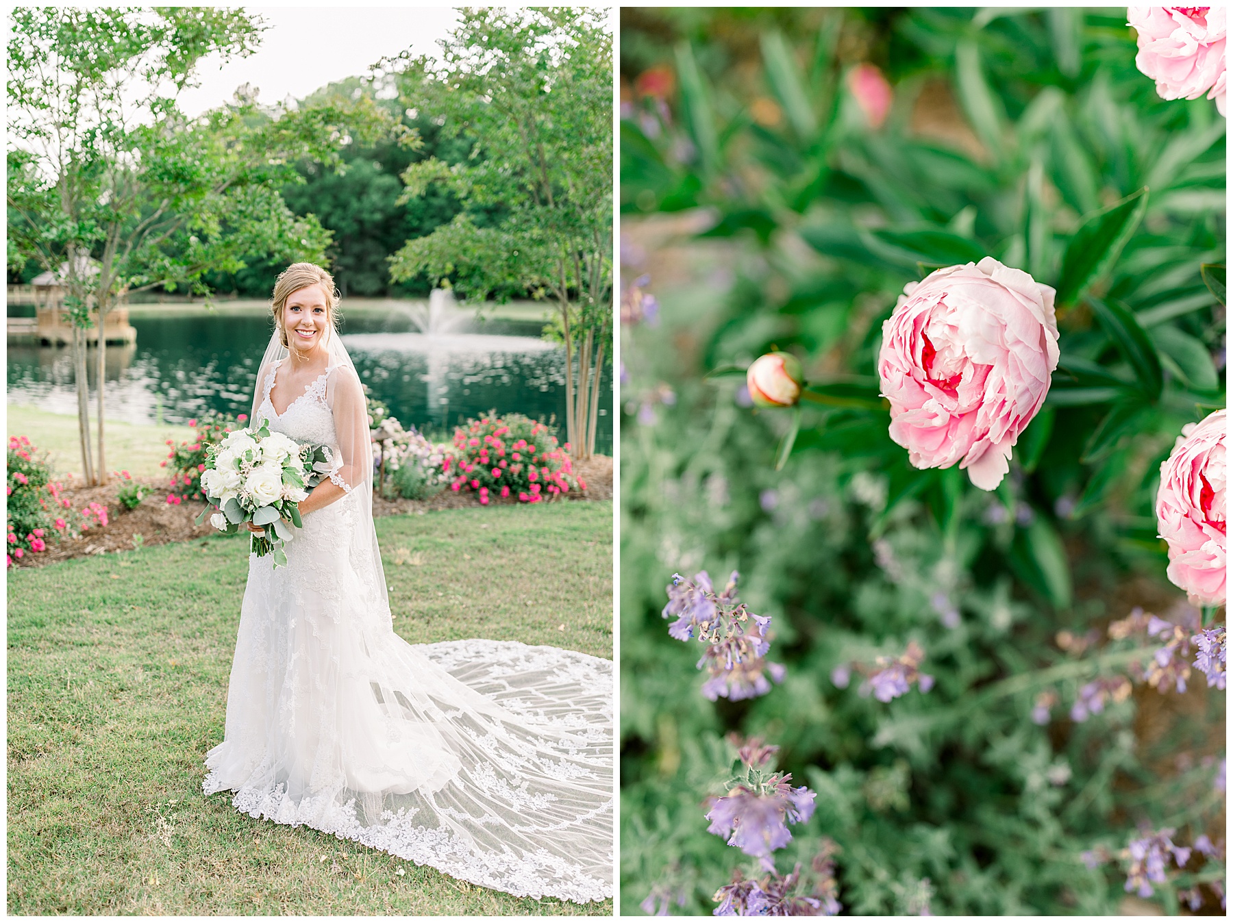 Walnut Hill Bridal Session - Raleigh NC Bridal Session - Tiffany L Johnson Photography_0049.jpg