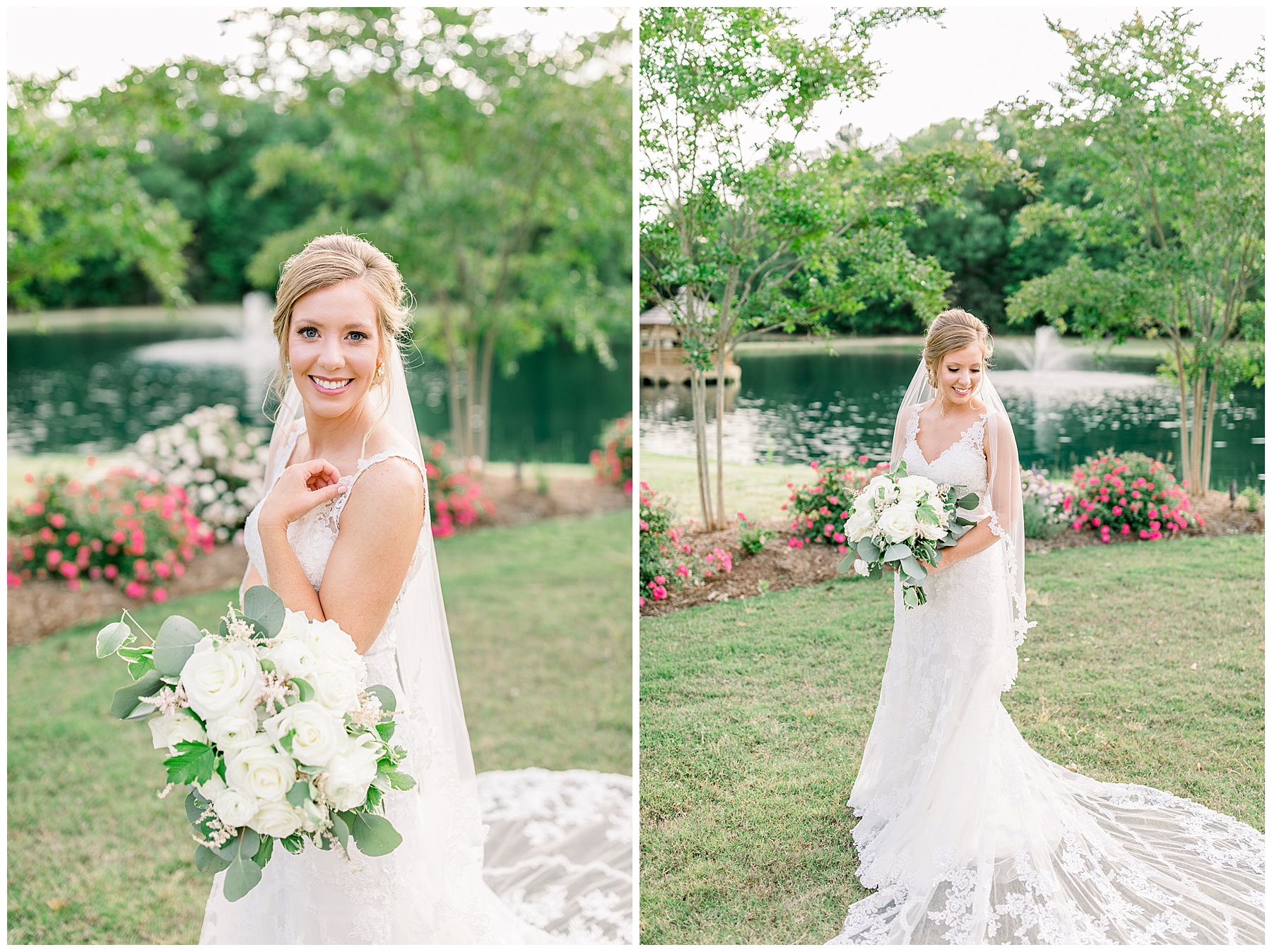 Walnut Hill Bridal Session - Raleigh NC Bridal Session - Tiffany L Johnson Photography_0051.jpg
