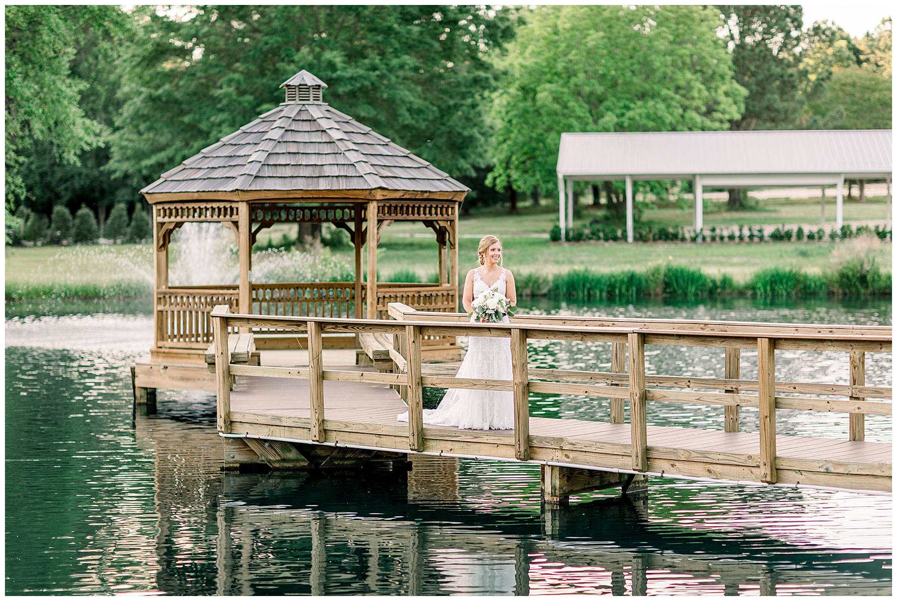 Walnut Hill Bridal Session - Raleigh NC Bridal Session - Tiffany L Johnson Photography_0052.jpg