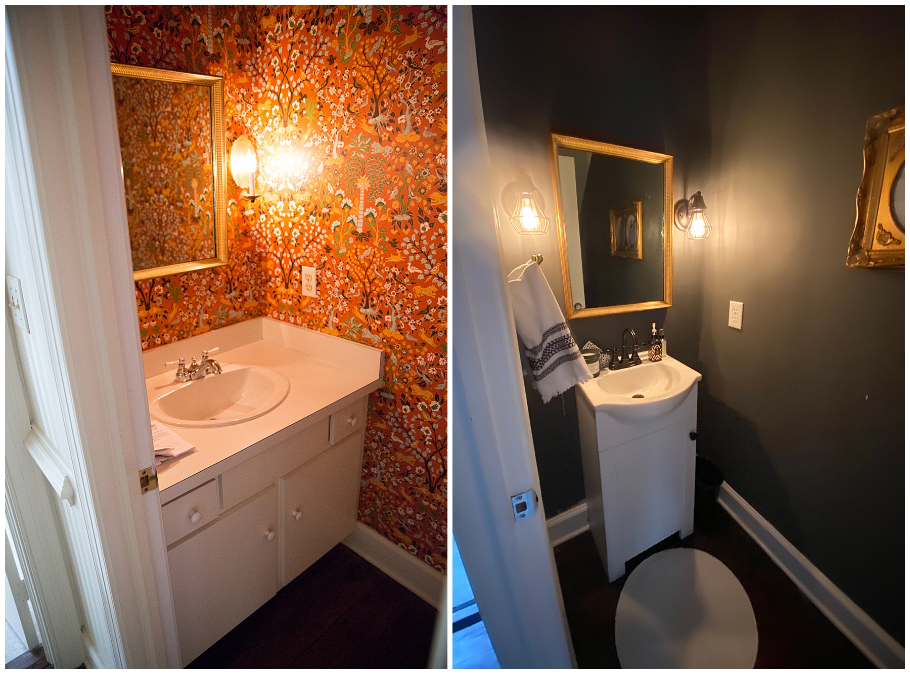 modern black and white bathroom renovation - small bathroom reno - tiffany l johnson_0002.jpg