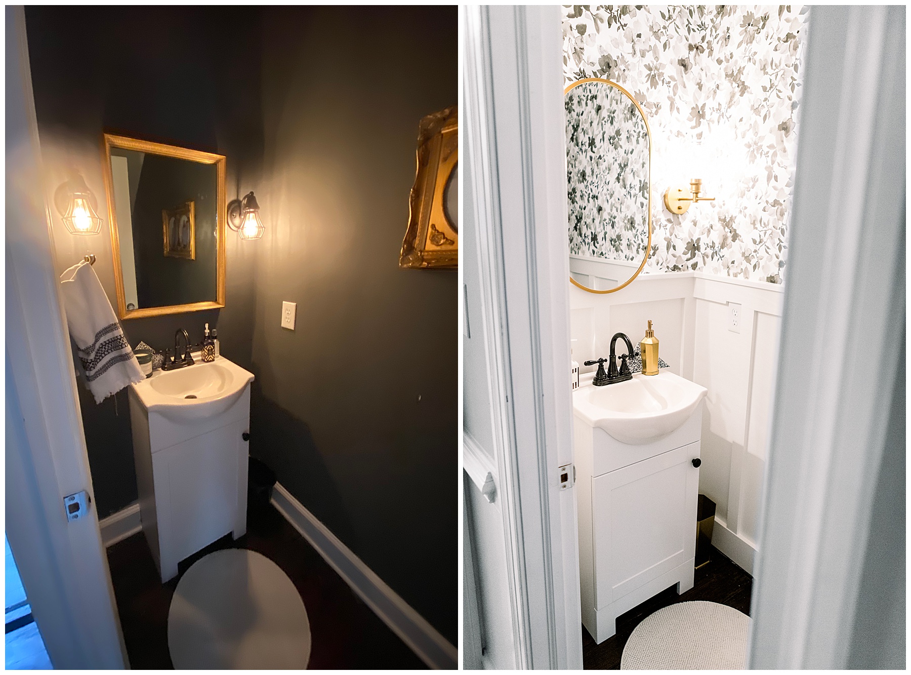 modern black and white bathroom renovation - small bathroom reno - tiffany l johnson_0003.jpg