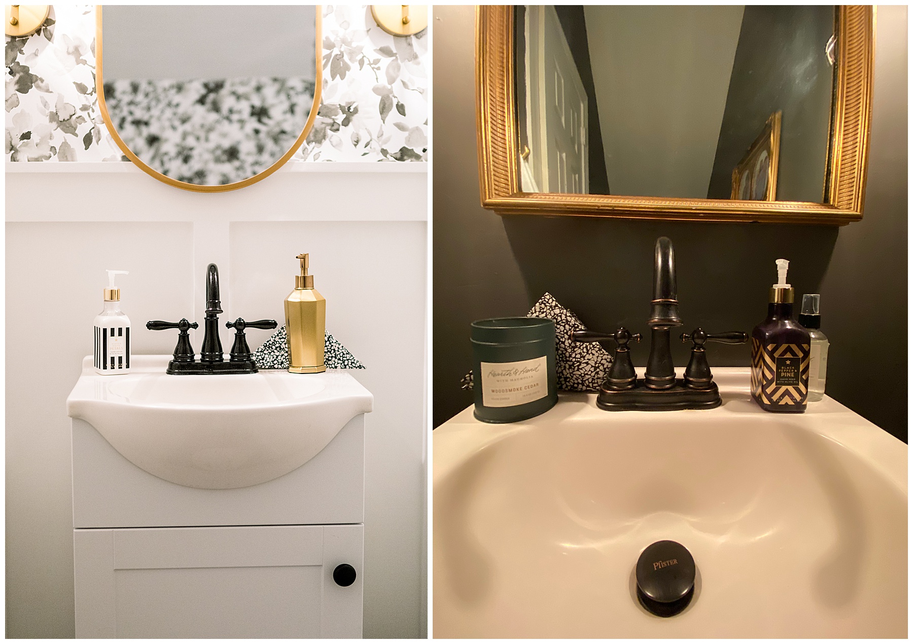 modern black and white bathroom renovation - small bathroom reno - tiffany l johnson_0009.jpg