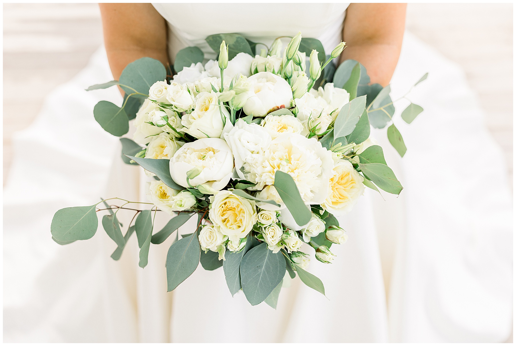 Rose Hill Bridal Session - Nashville Wedding Photographer - Tiffany L Johnson Photography