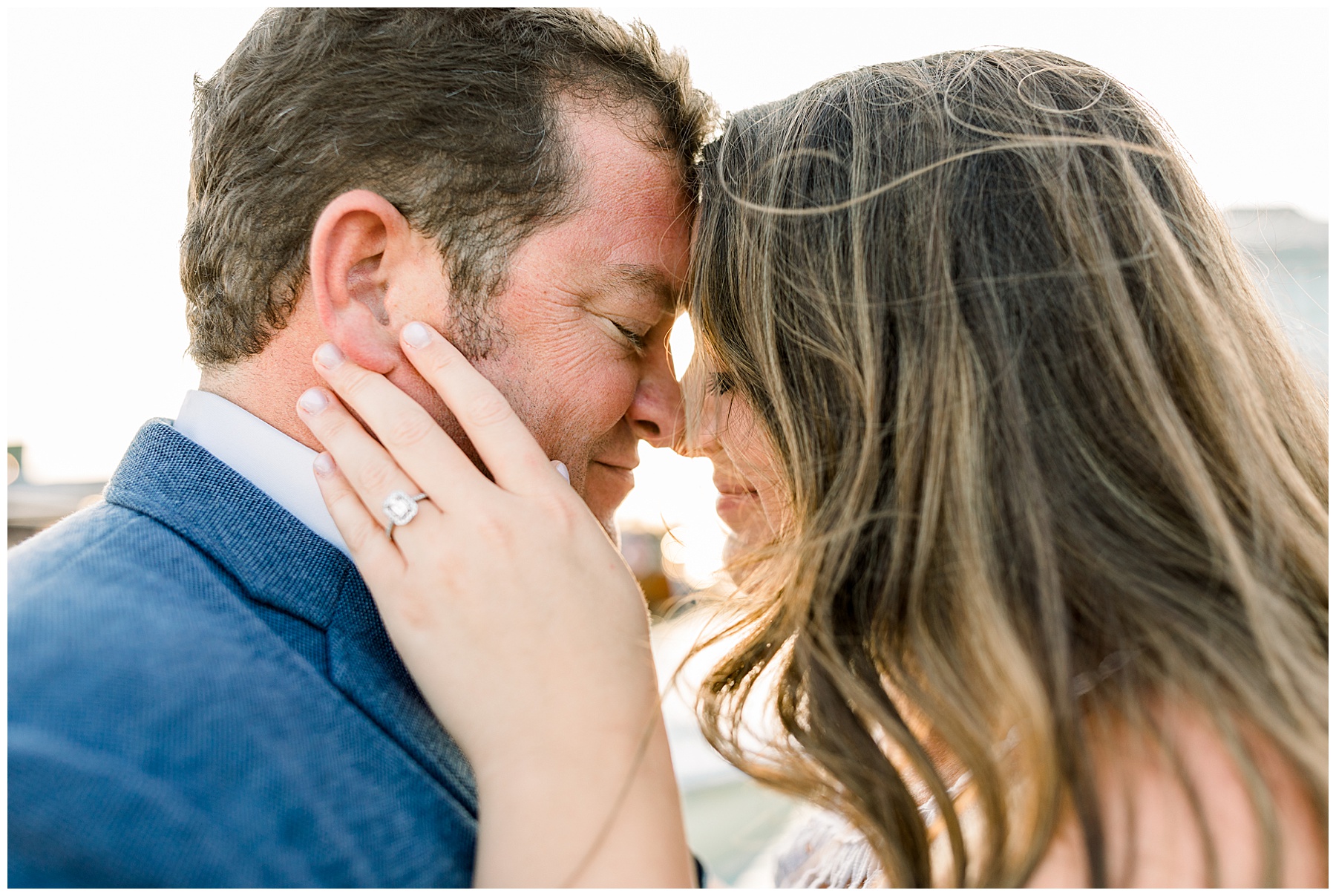 Beaufort Engagement Session - Beach Engagement - Tiffany L Johnson Photography_0007.jpg