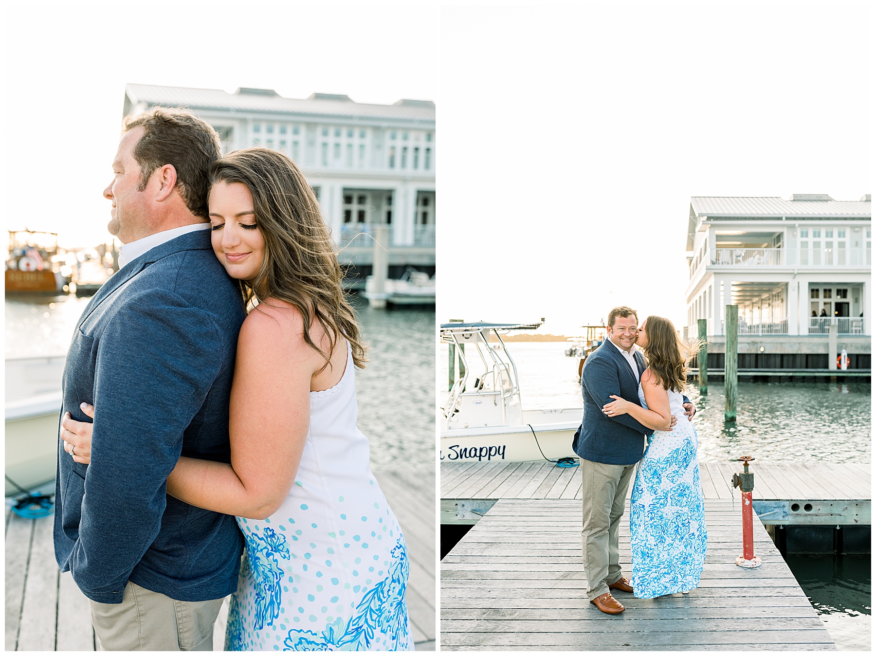 Beaufort Engagement Session - Beach Engagement - Tiffany L Johnson Photography_0018.jpg
