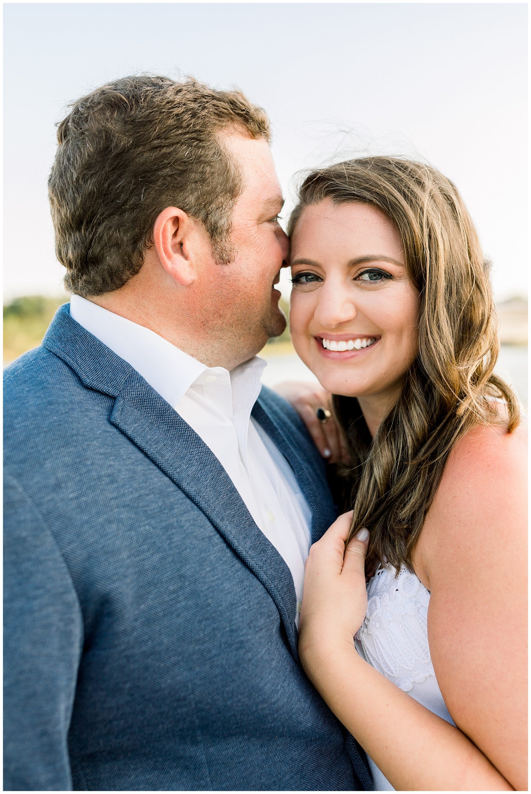 Beaufort Engagement Session - Beach Engagement - Tiffany L Johnson Photography_0021.jpg
