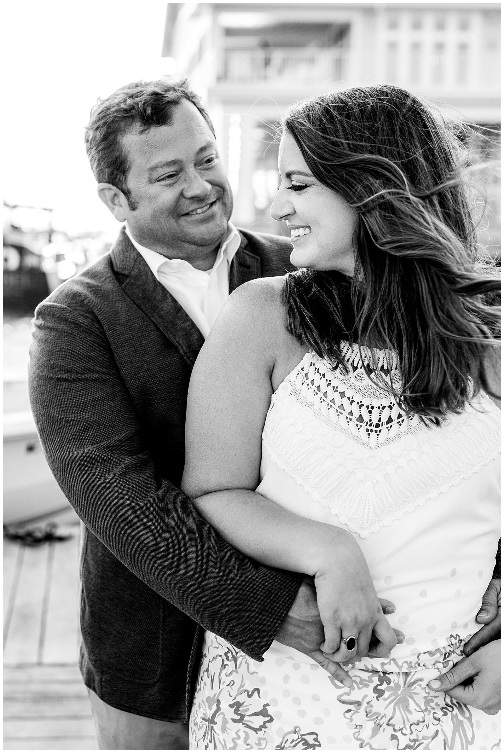 Beaufort Engagement Session - Beach Engagement - Tiffany L Johnson Photography_0023.jpg