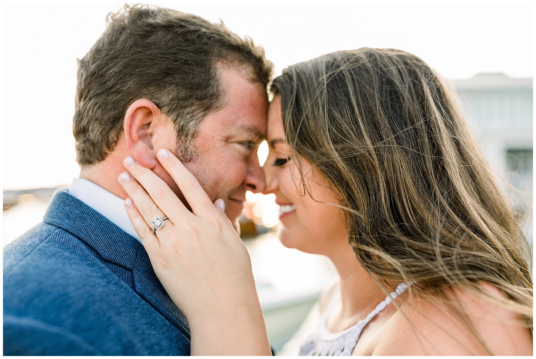 Beaufort Engagement Session - Beach Engagement - Tiffany L Johnson Photography_0025.jpg