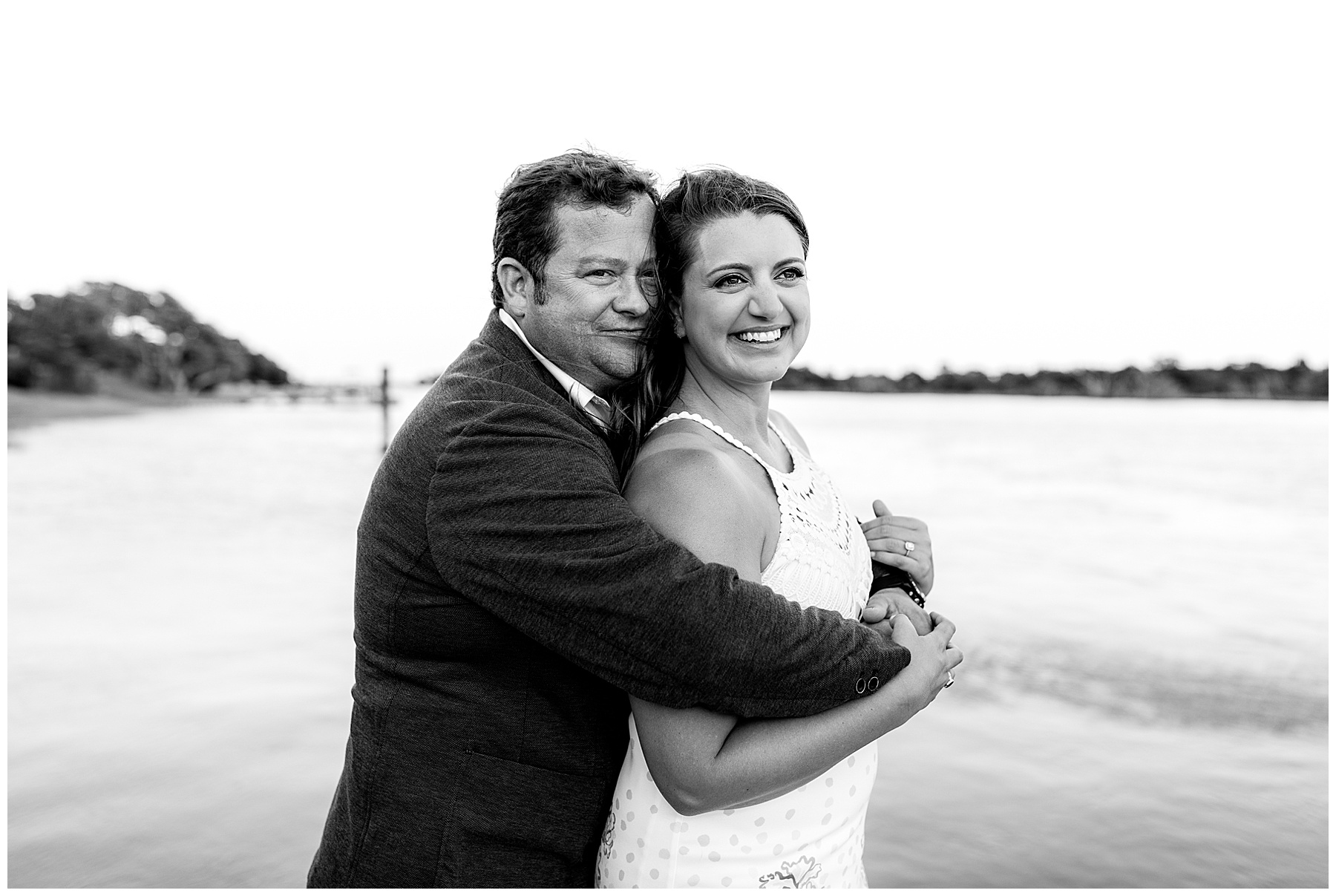 Beaufort Engagement Session - Beach Engagement - Tiffany L Johnson Photography_0034.jpg