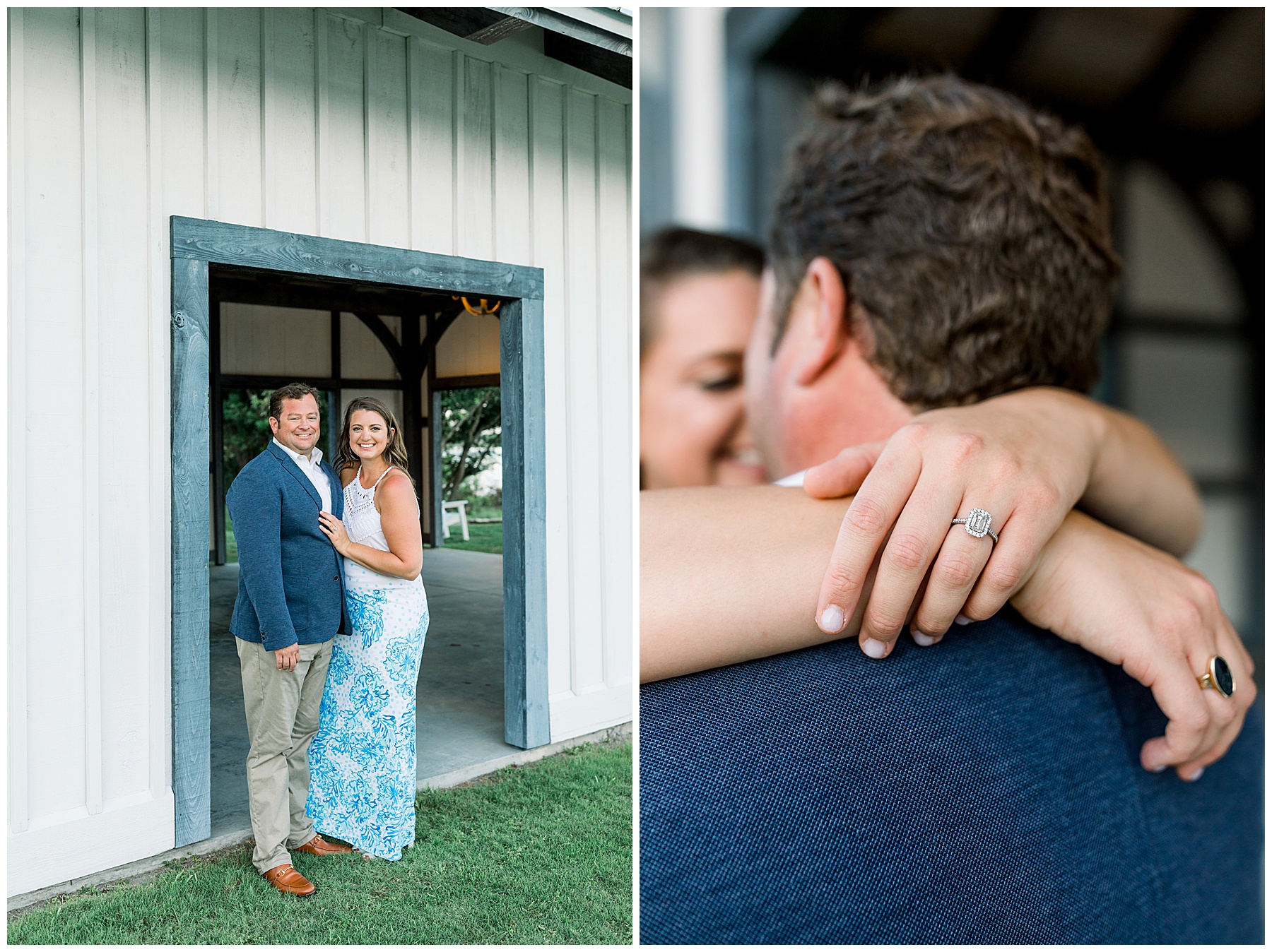 Beaufort Engagement Session - Beach Engagement - Tiffany L Johnson Photography_0037.jpg