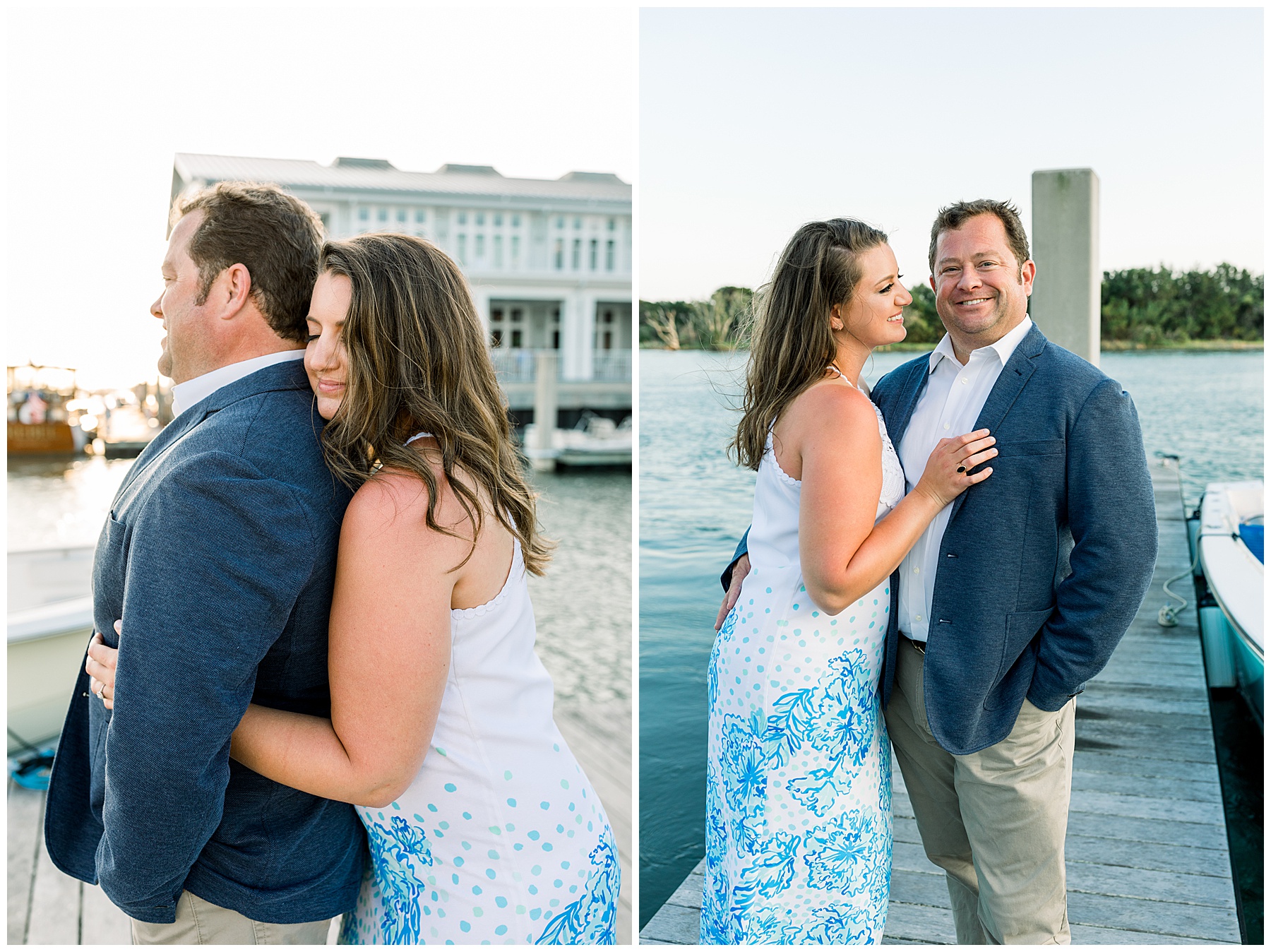 Beaufort Engagement Session - Beach Engagement - Tiffany L Johnson Photography_0039.jpg