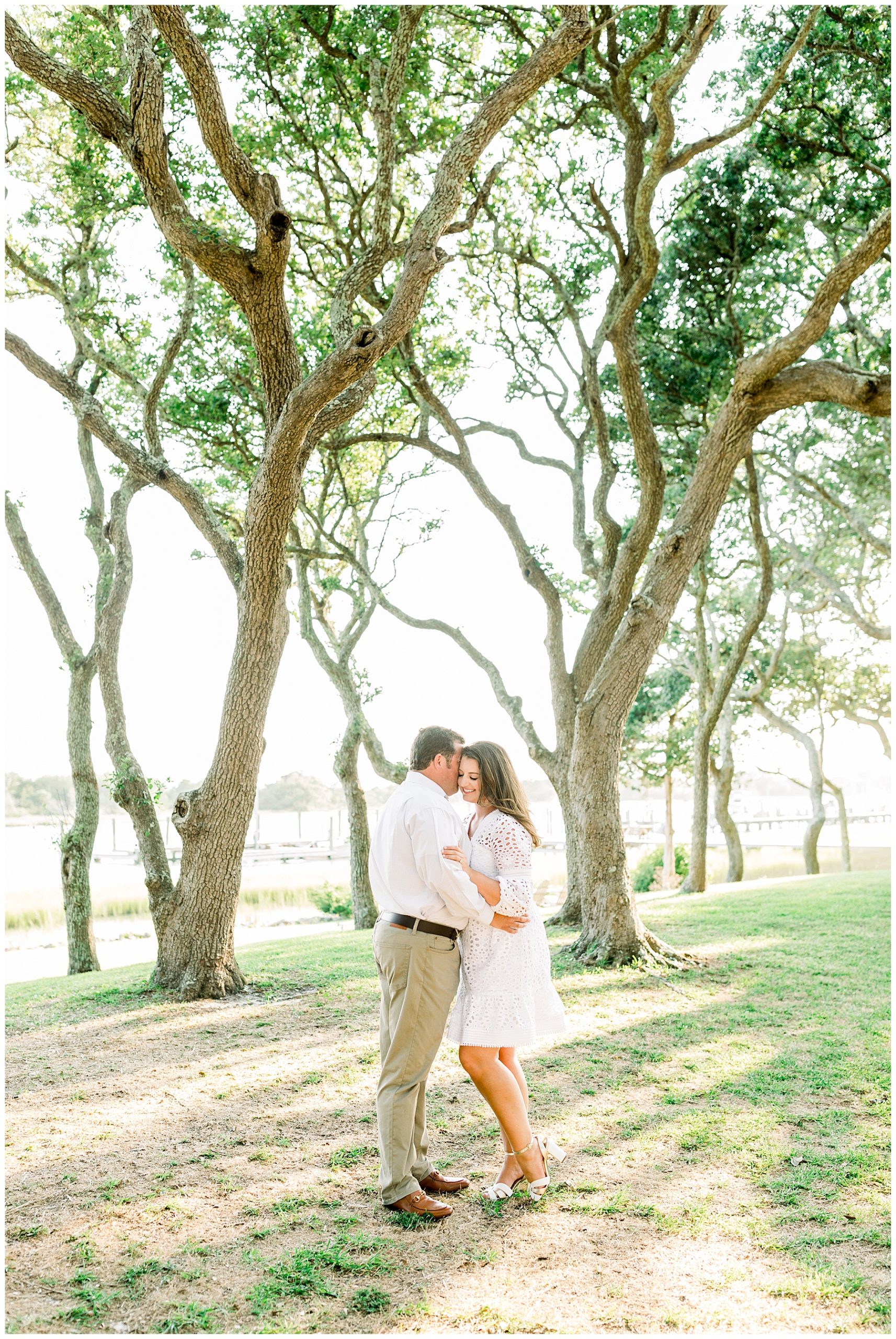 Beaufort Engagement Session - Beach Engagement - Tiffany L Johnson Photography_0046.jpg