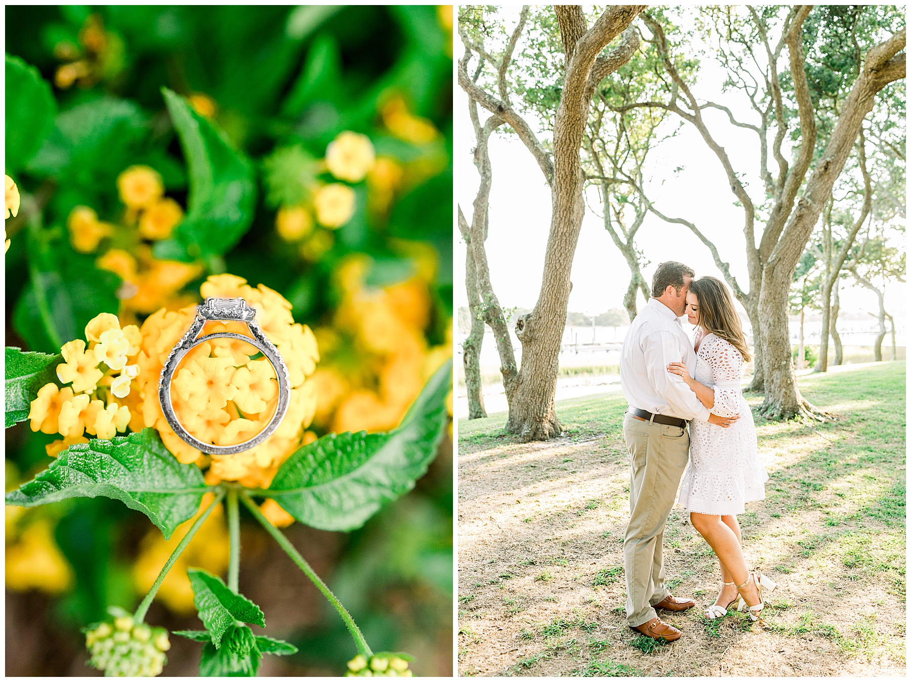 Beaufort Engagement Session - Beach Engagement - Tiffany L Johnson Photography_0047.jpg