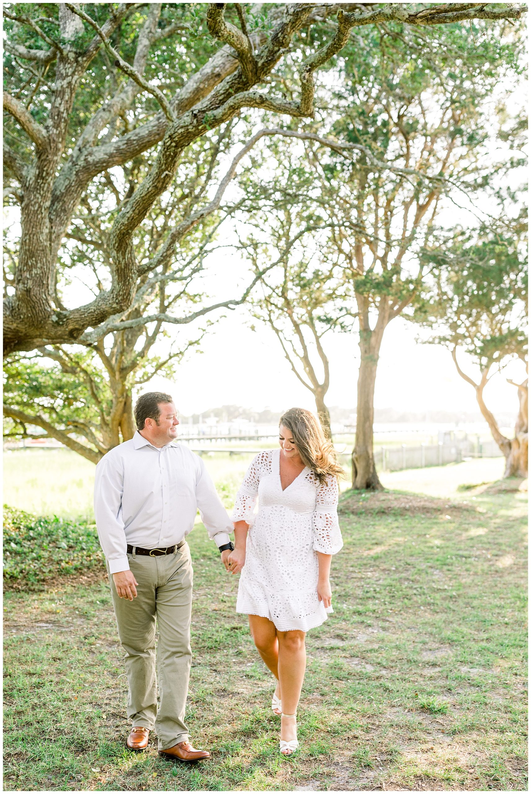 Beaufort Engagement Session - Beach Engagement - Tiffany L Johnson Photography_0048.jpg