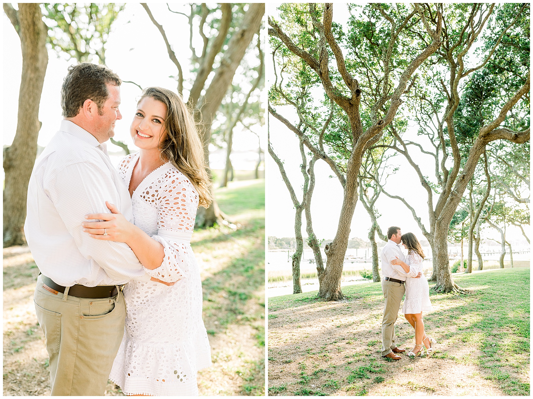 Beaufort Engagement Session - Beach Engagement - Tiffany L Johnson Photography_0049.jpg