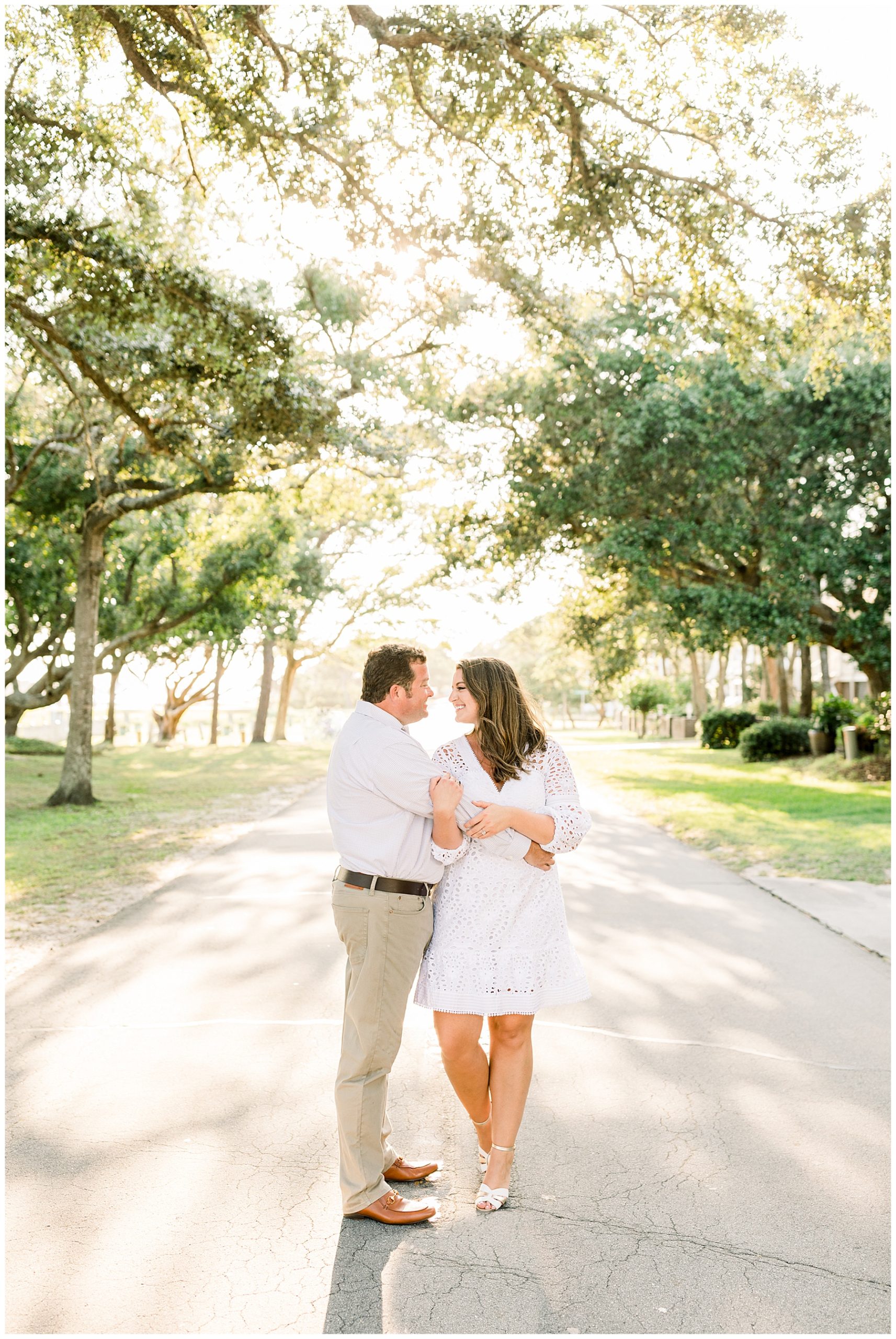 Beaufort Engagement Session - Beach Engagement - Tiffany L Johnson Photography_0052.jpg
