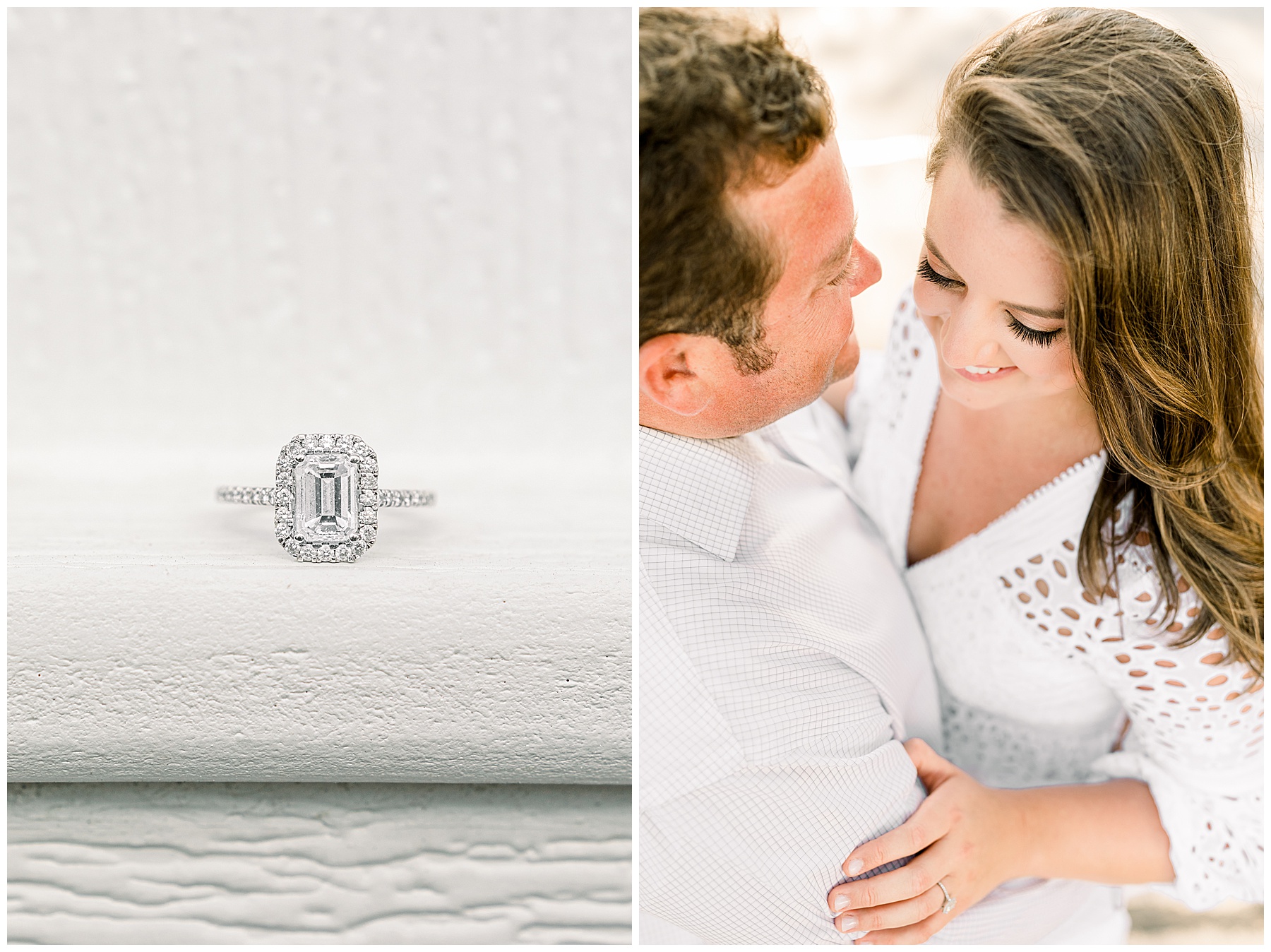 Beaufort Engagement Session - Beach Engagement - Tiffany L Johnson Photography_0053.jpg
