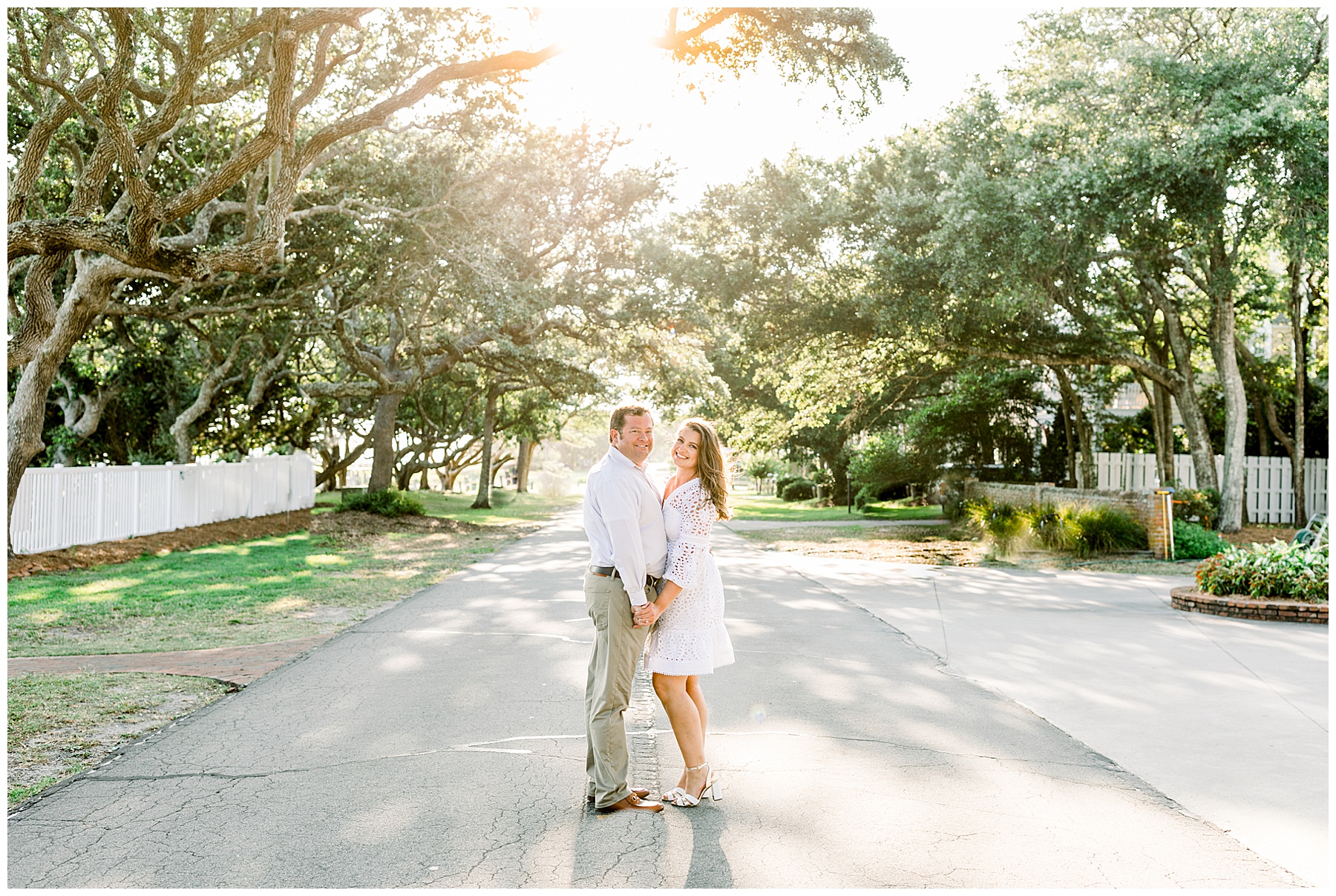 Beaufort Engagement Session - Beach Engagement - Tiffany L Johnson Photography_0054.jpg