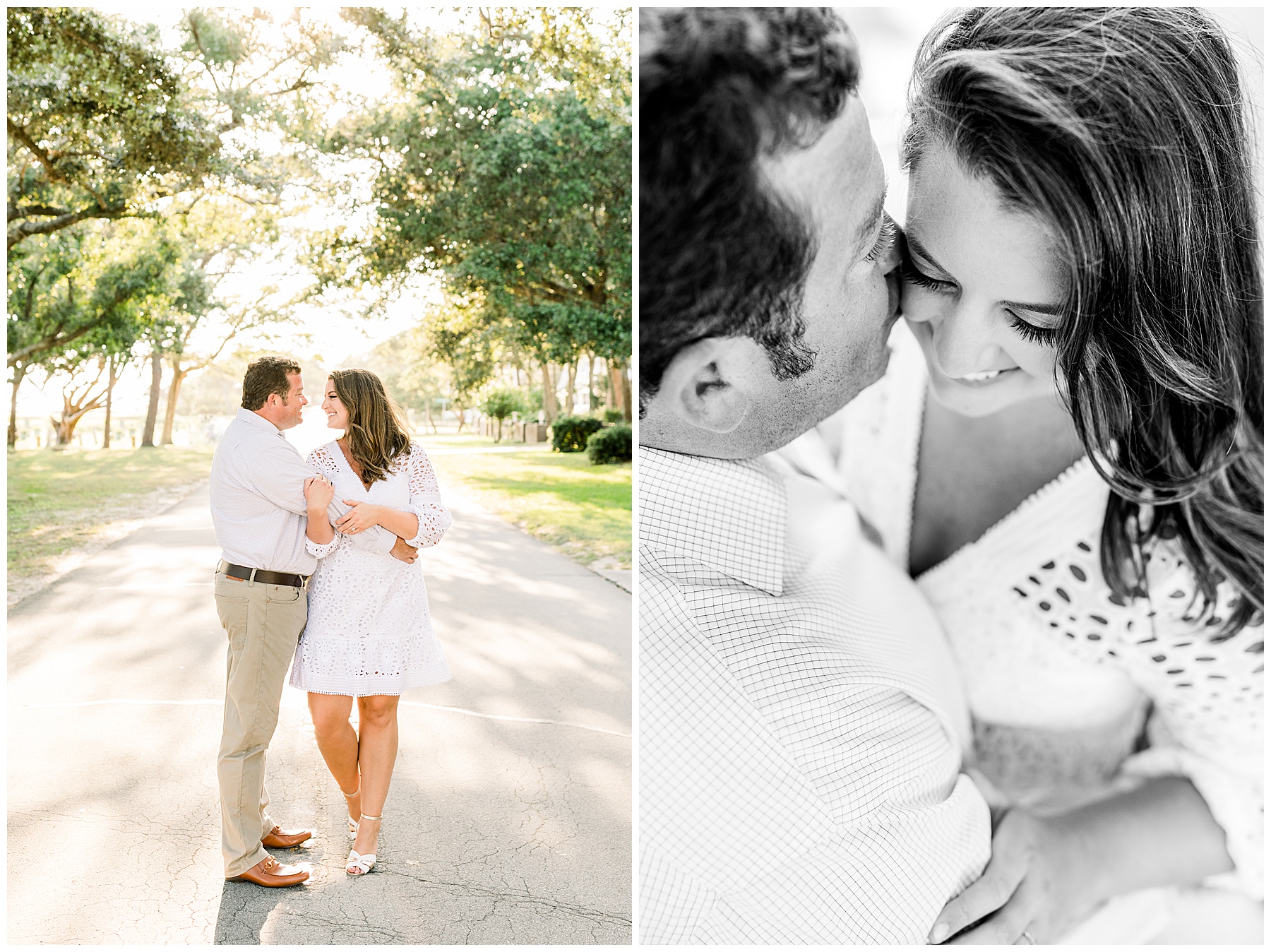 Beaufort Engagement Session - Beach Engagement - Tiffany L Johnson Photography_0055.jpg