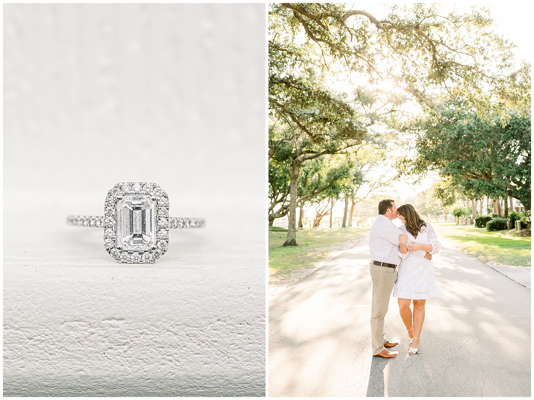 Beaufort Engagement Session - Beach Engagement - Tiffany L Johnson Photography_0056.jpg