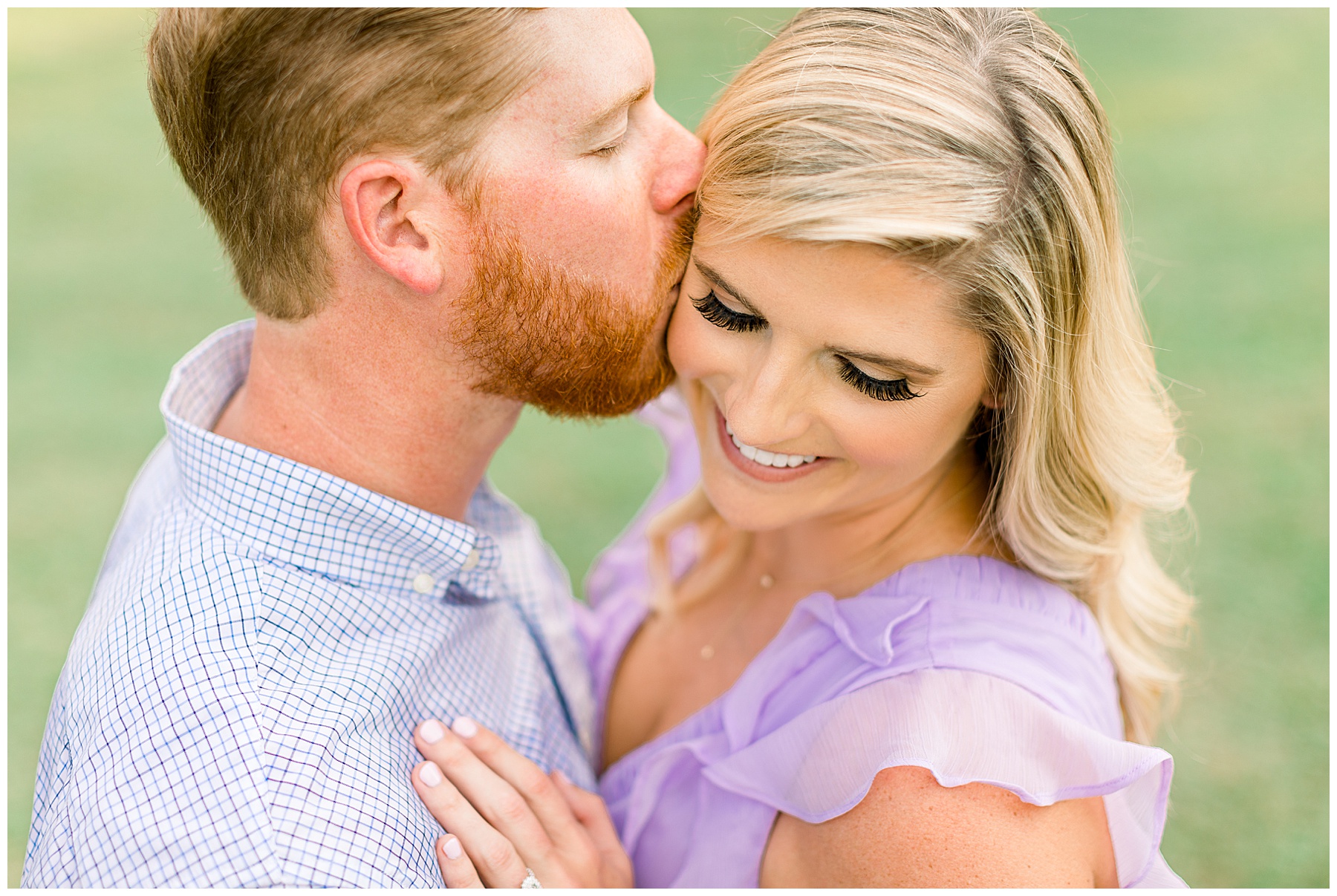 E Carroll Joyner Park - Wake Forest Engagement Session - Tiffany L Johnson Photography_0033.jpg