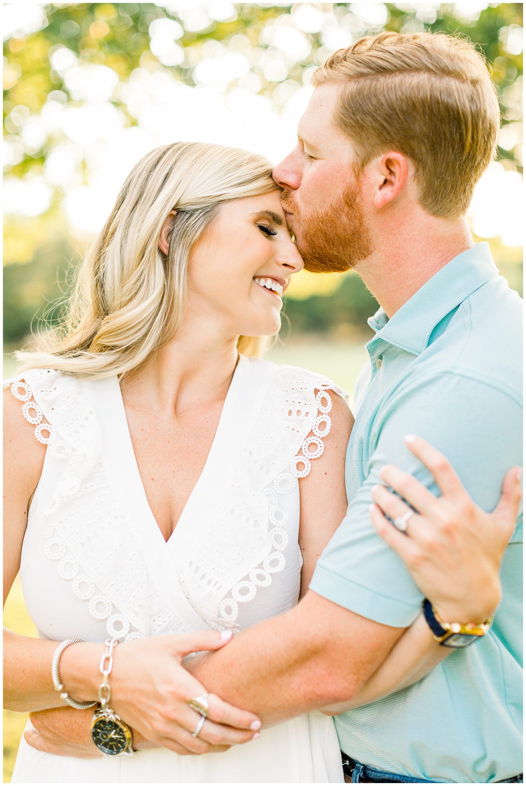 E Carroll Joyner Park - Wake Forest Engagement Session - Tiffany L Johnson Photography_0053.jpg