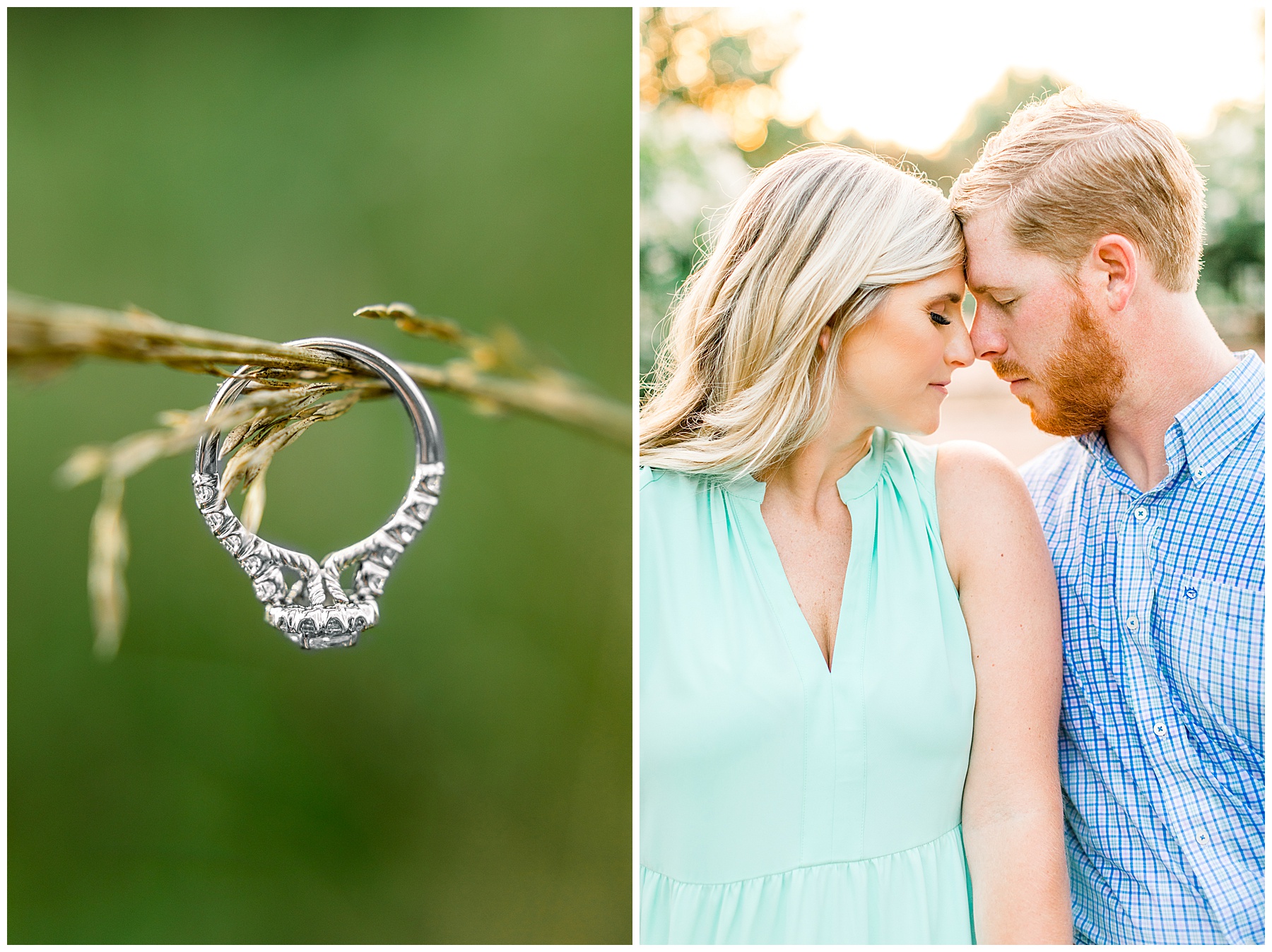 E Carroll Joyner Park - Wake Forest Engagement Session - Tiffany L Johnson Photography_0074.jpg