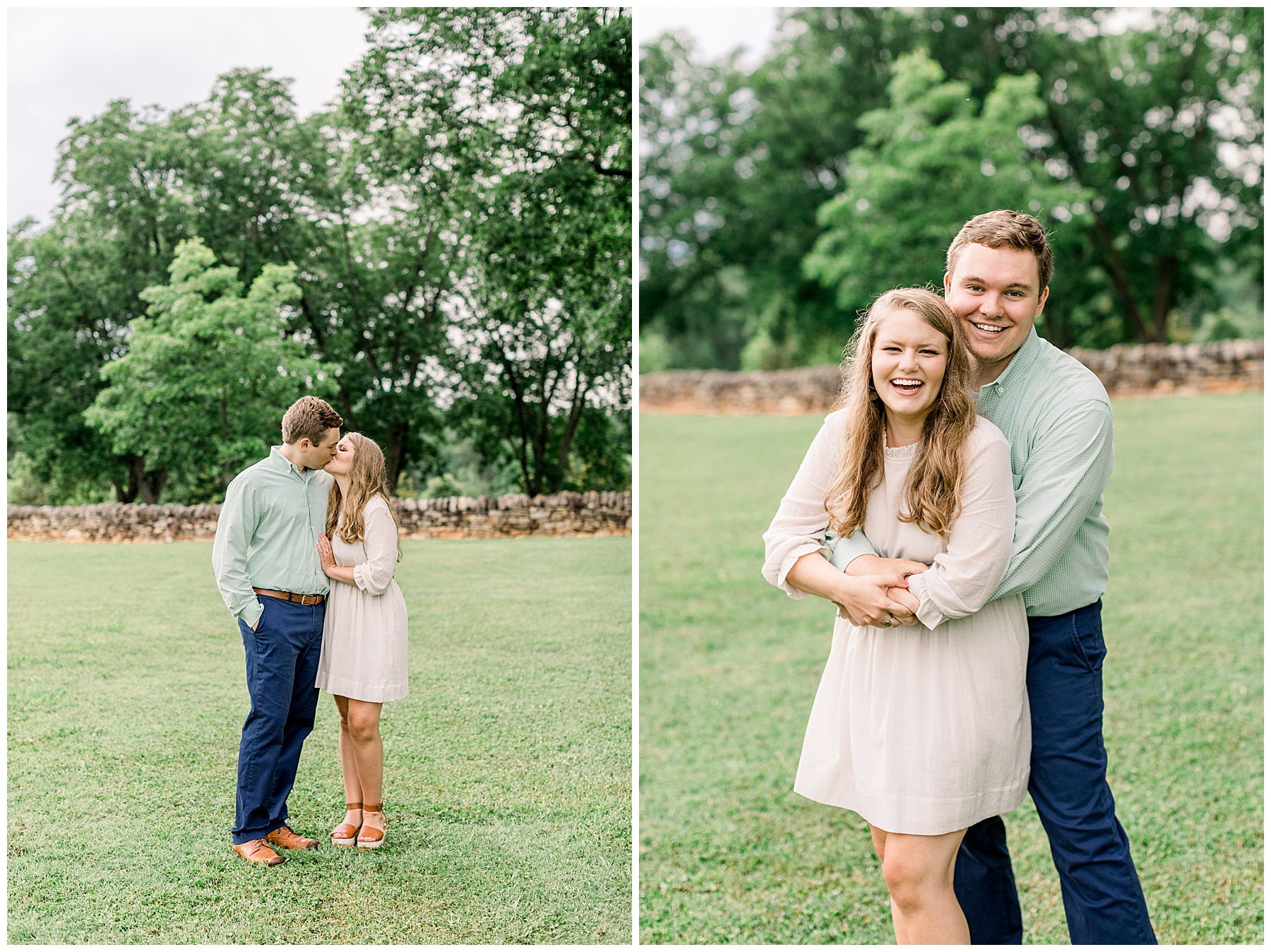 Rainy Engagement Session - Raleigh NC Engagement Session - Wake Forest Engagement Session - Tiffany L Johnson Photography_0034.jpg