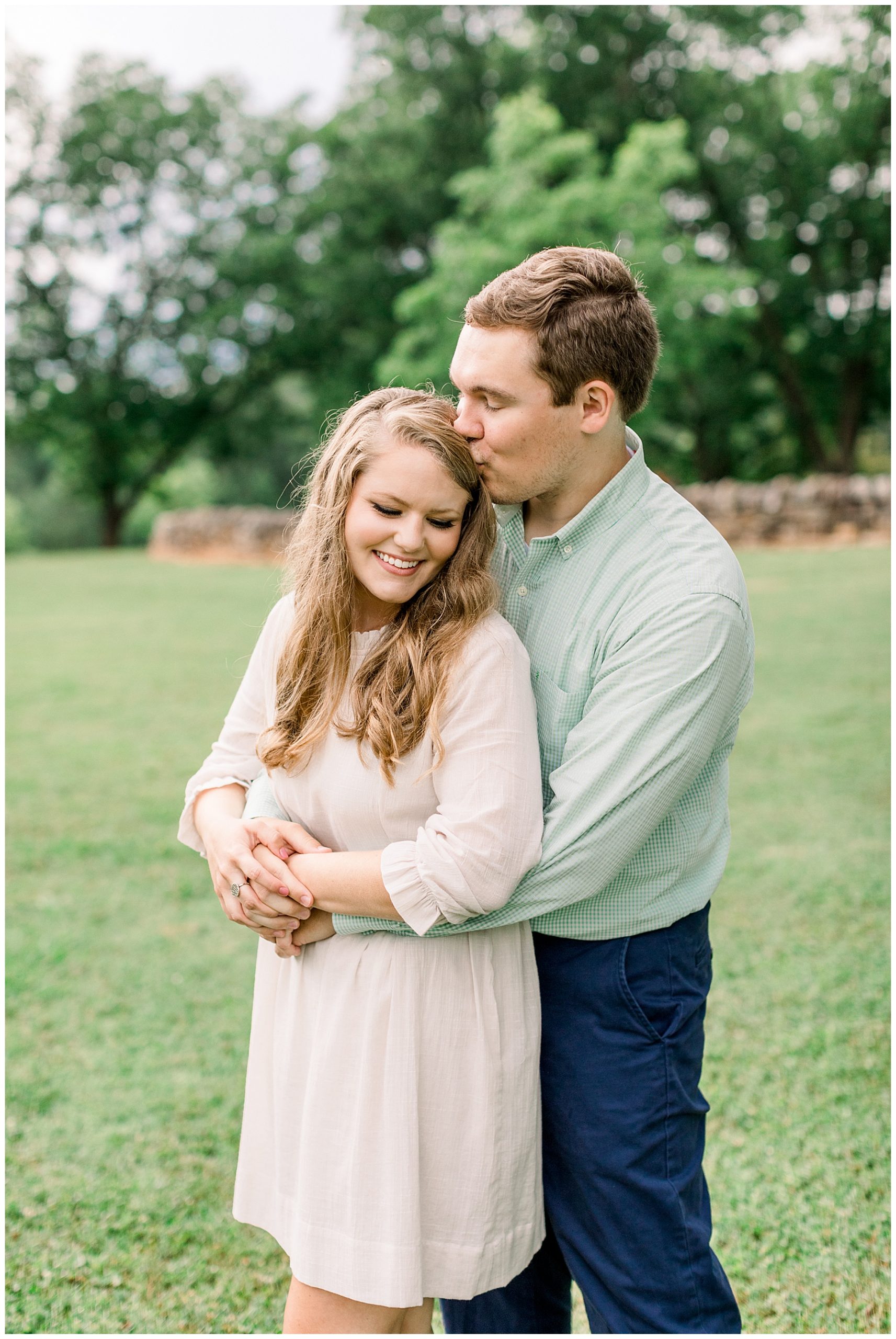 Rainy Engagement Session - Raleigh NC Engagement Session - Wake Forest Engagement Session - Tiffany L Johnson Photography_0037.jpg