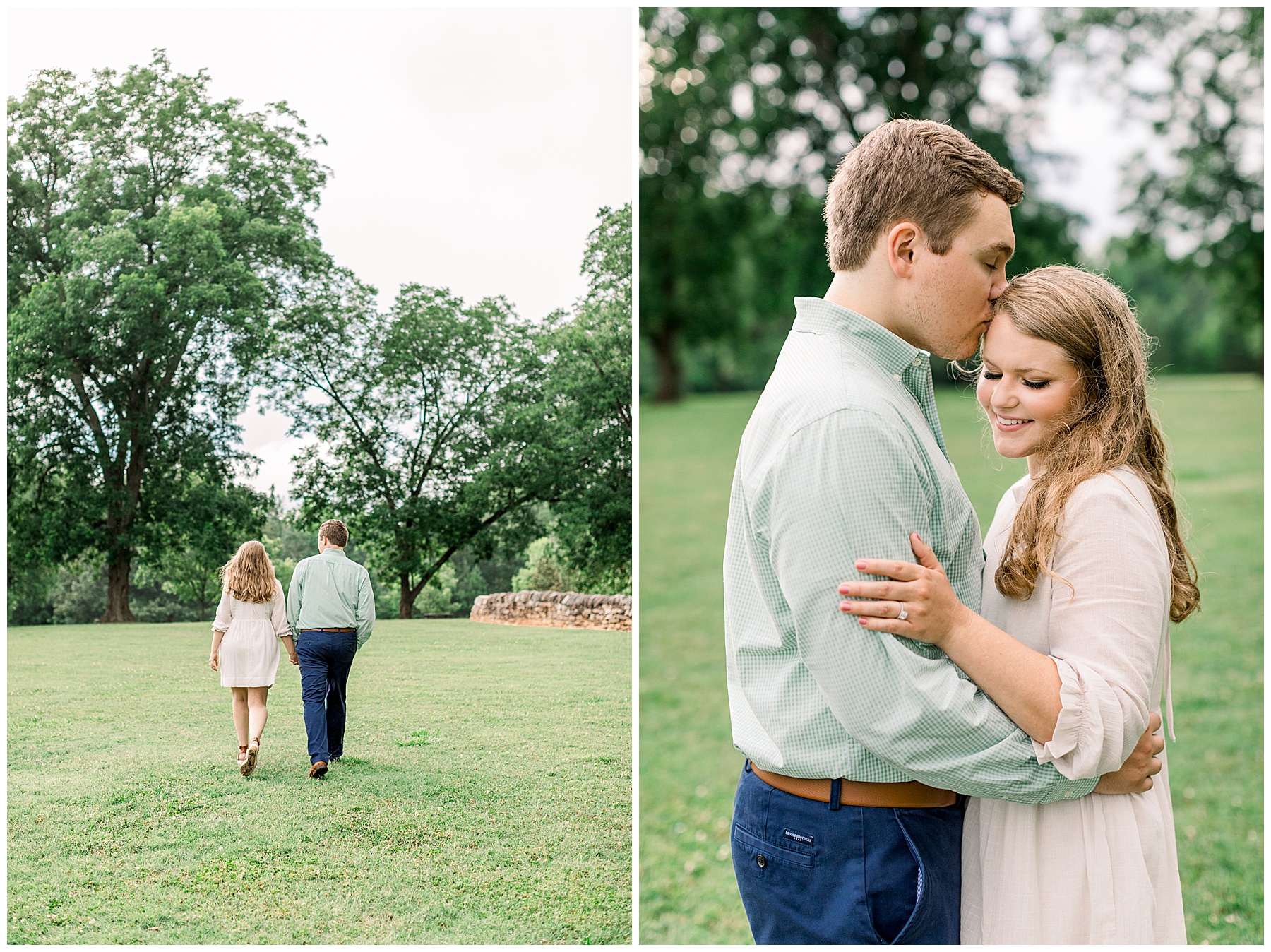 Rainy Engagement Session - Raleigh NC Engagement Session - Wake Forest Engagement Session - Tiffany L Johnson Photography_0048.jpg