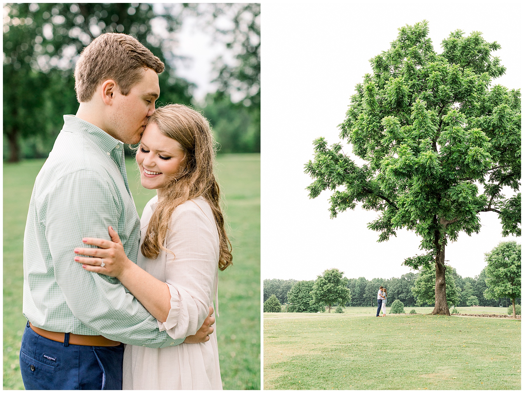 Rainy Engagement Session - Raleigh NC Engagement Session - Wake Forest Engagement Session - Tiffany L Johnson Photography_0052.jpg